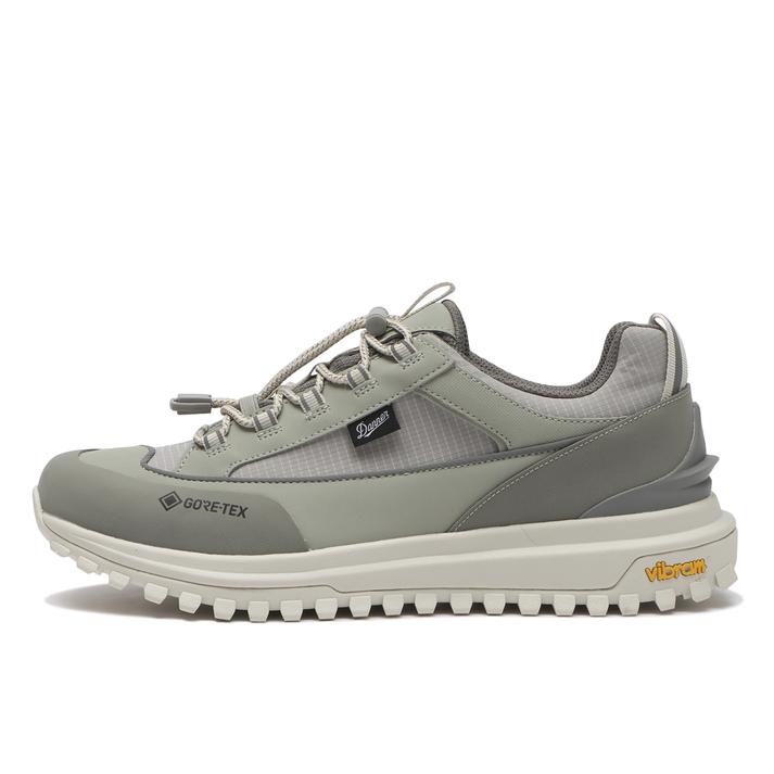 yz yDANNERz _i[ ESTACADA GTX ESTACADA GTX D120023 LIGHT GRAY 9H(27.5cm)