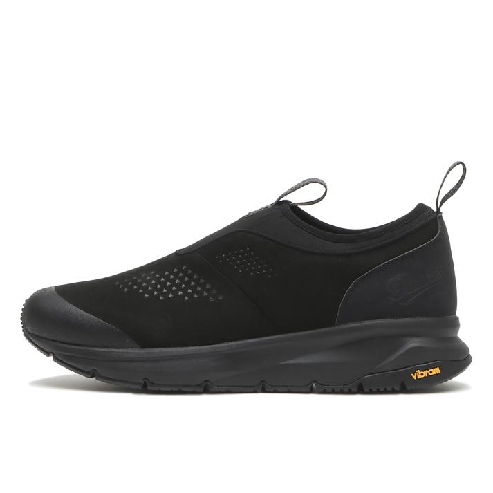 yz yDANNERz _i[ GUIDE LEADER GUIDE LEADER D126600 NIGHT BLACK 5(23cm)
