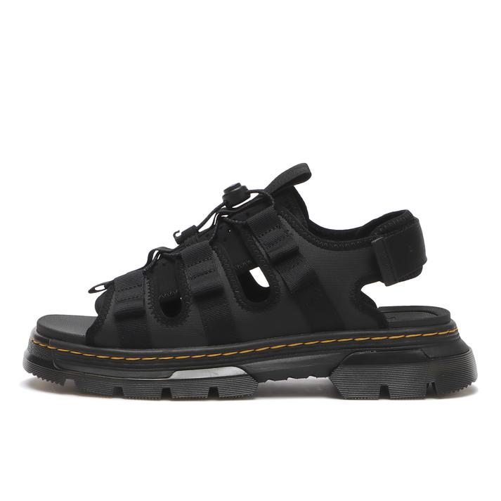 Dr.Martens JERICHO BLACK
