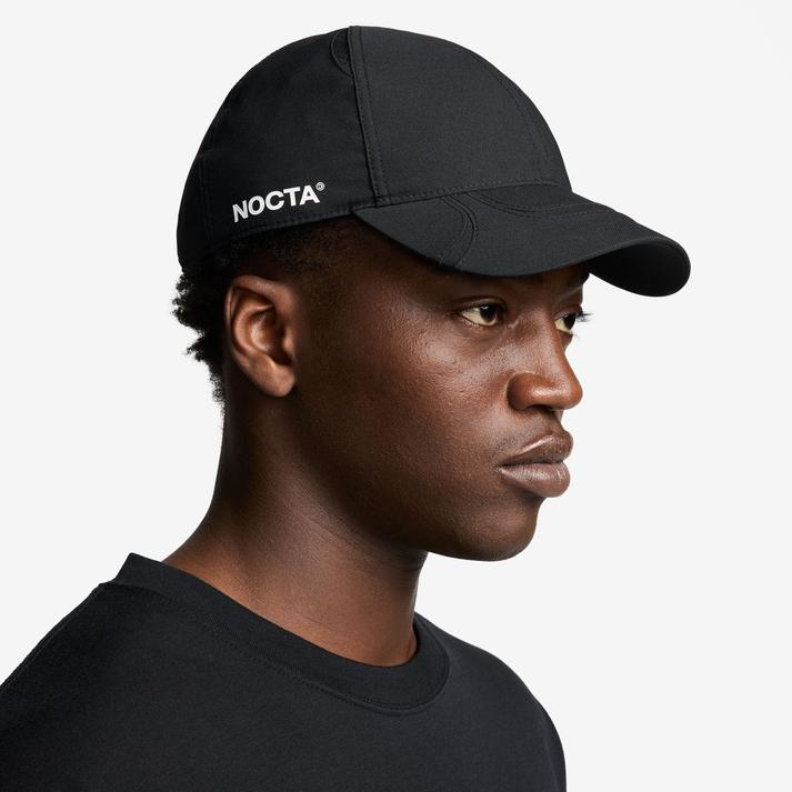 NIKE NOCTA �L���b�v 010BLK/WHT