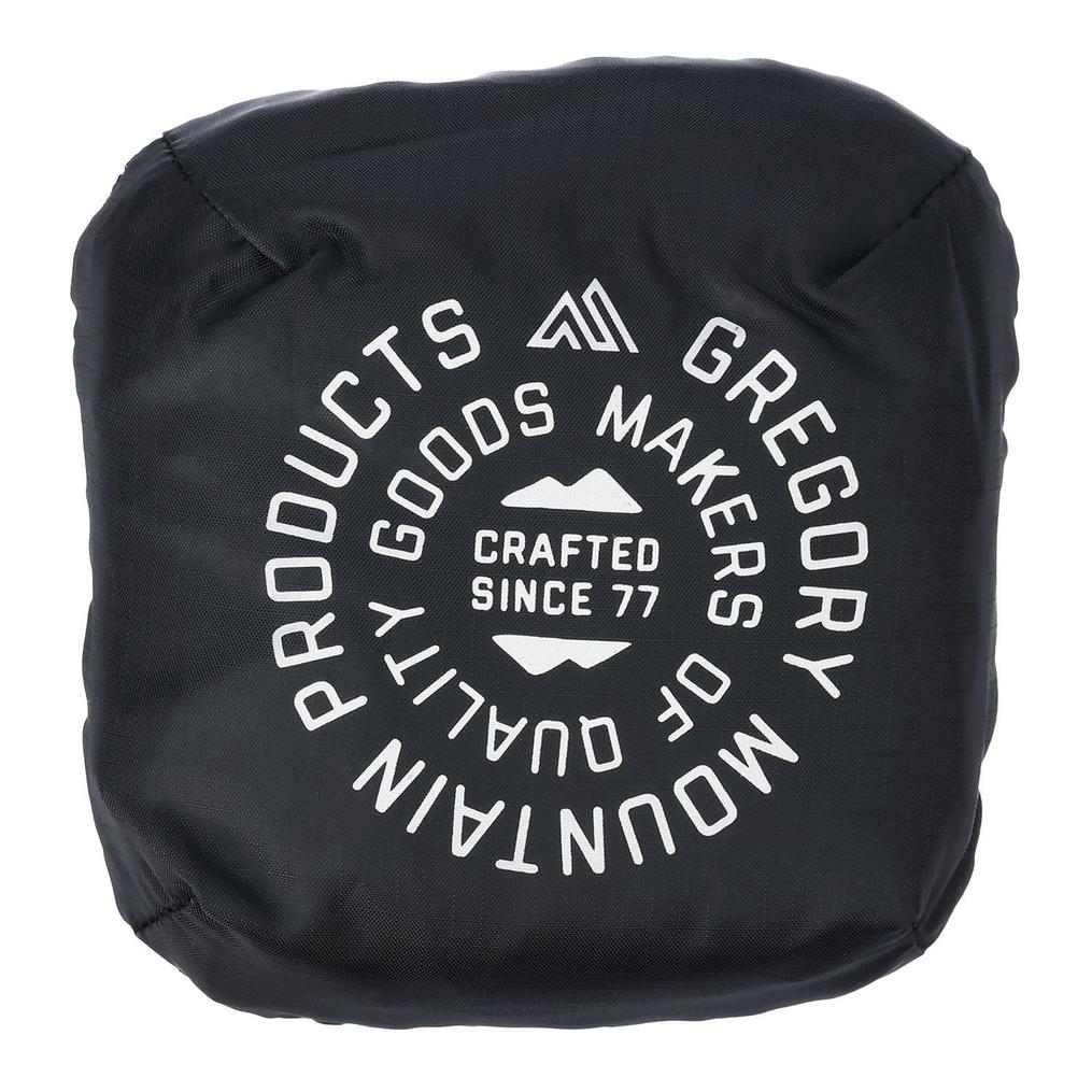  GREGORY GREGORY Rain Cover 30L画像4