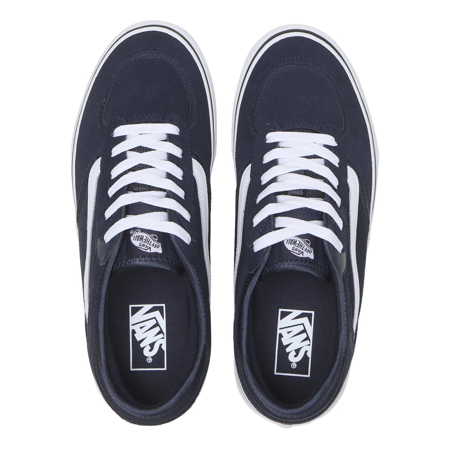 ローリー VANS】 ヴァンズ UA Rowley Classic ローリークラシック VN0A4BTTBNY