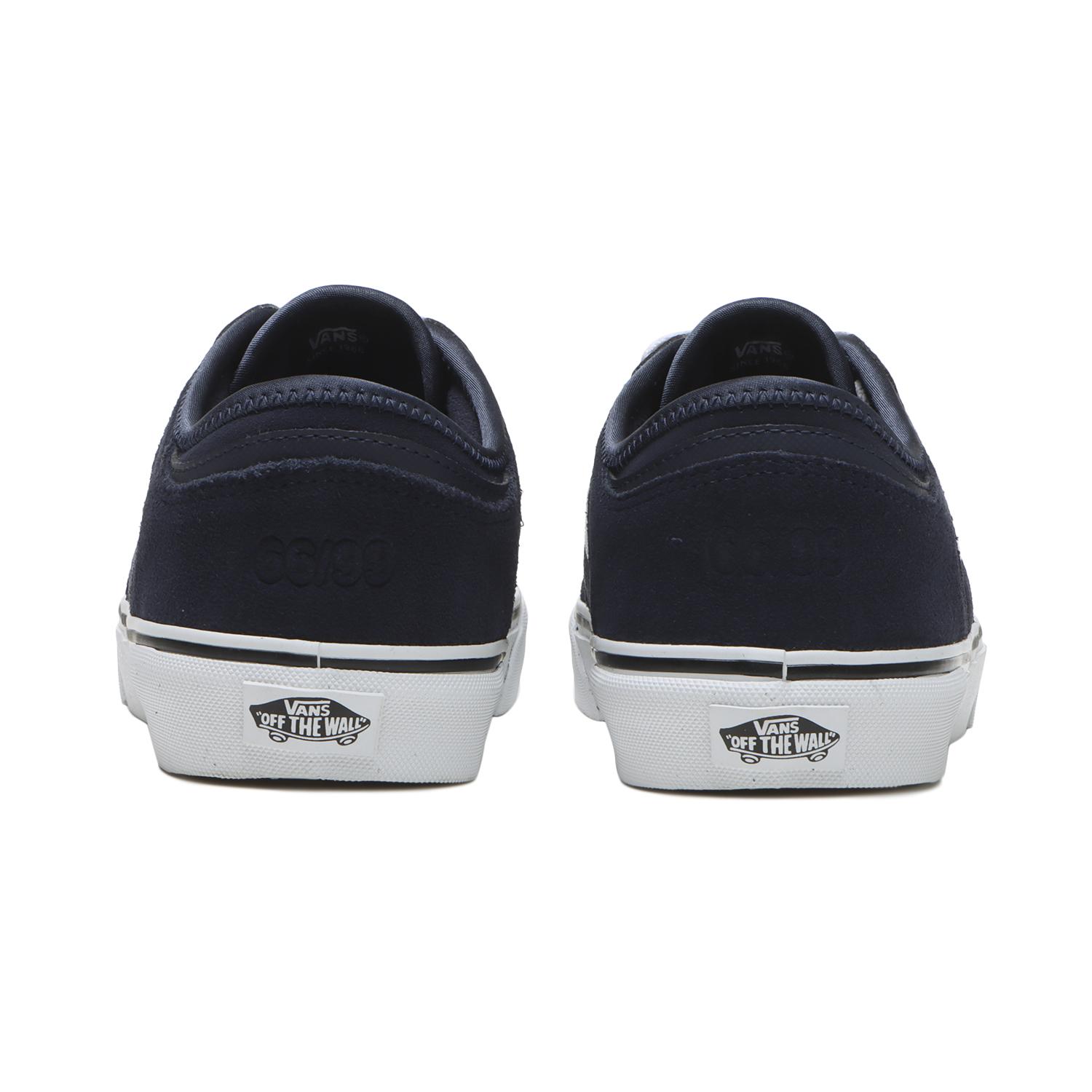 VANS】 ヴァンズ UA Rowley Classic ローリークラシック VN0A4BTTBNY