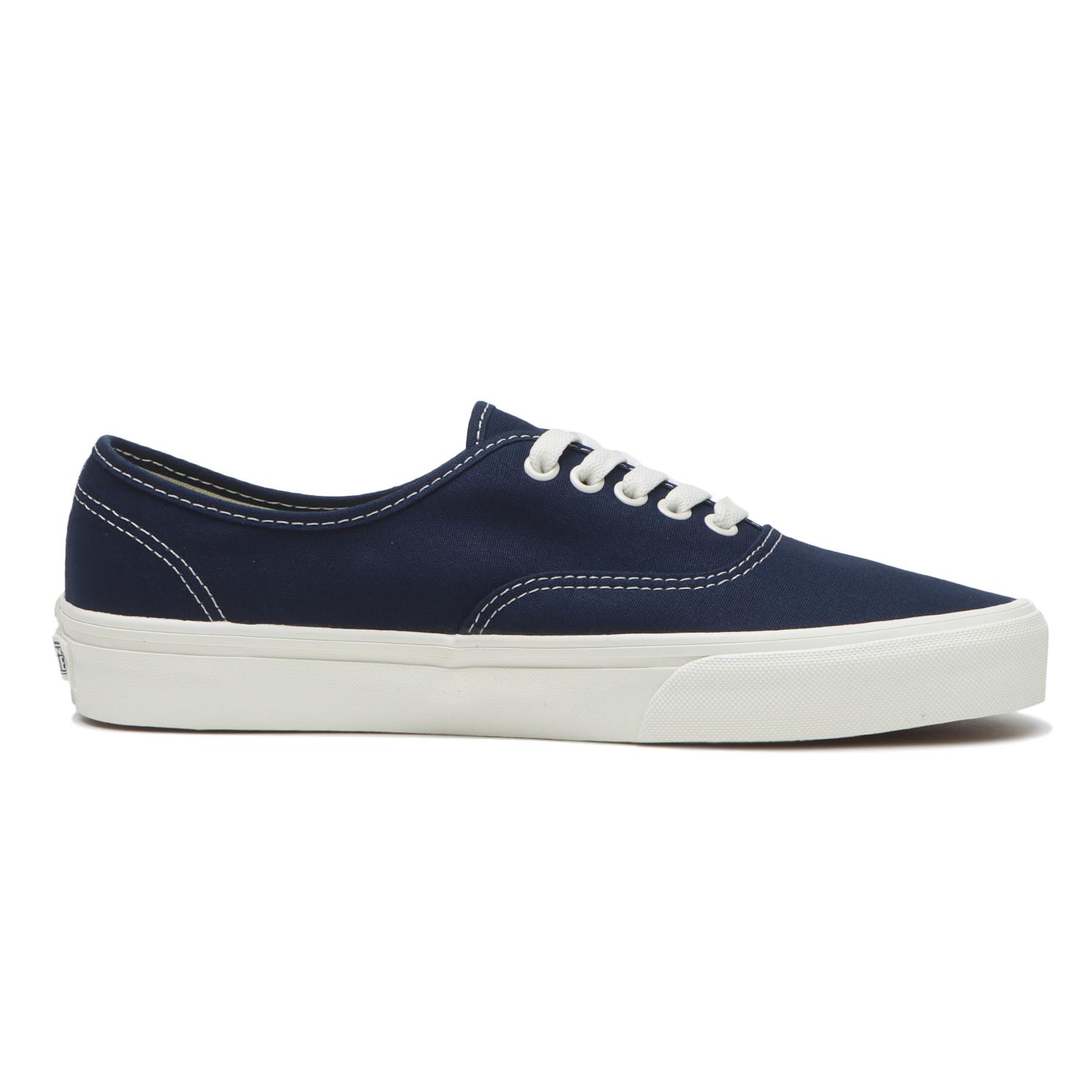 VANS】 ヴァンズ Authentic オーセンティック VN000BW5DTQ DRESS BLUES 