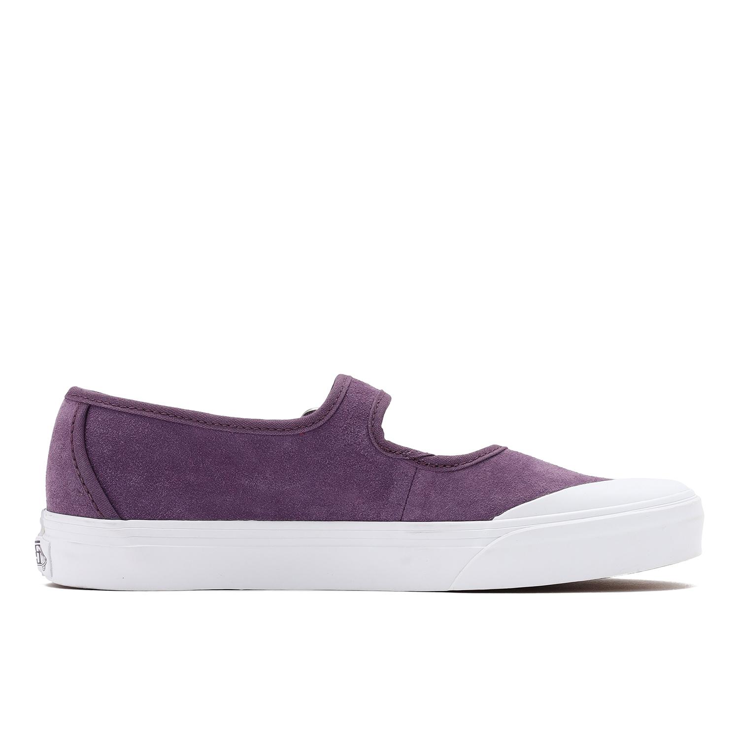 VANS】 ヴァンズ Mary Jane メリージェーン VN000CRRCIF SUEDE