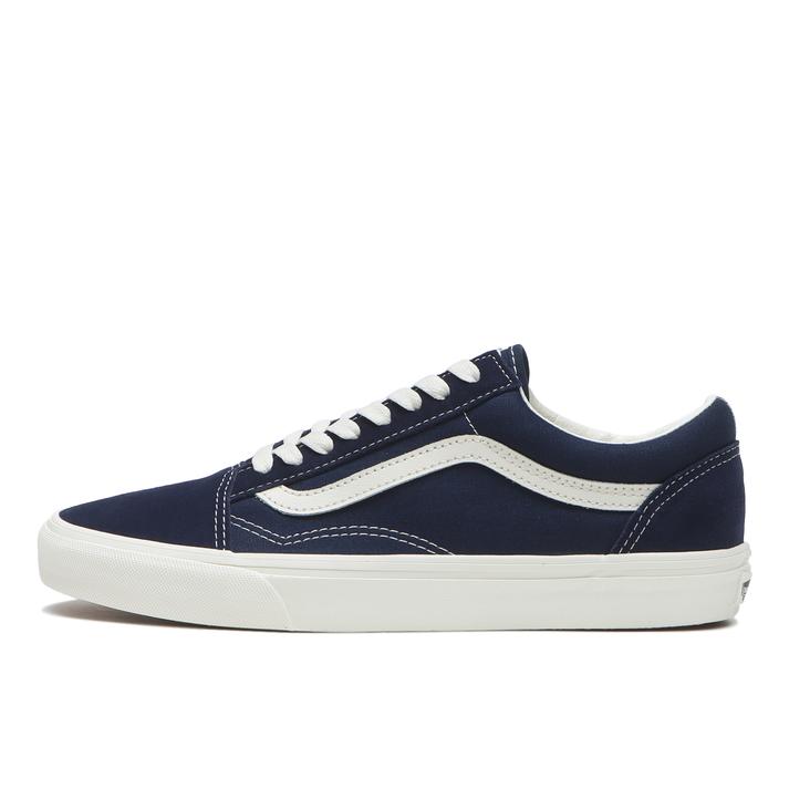 yz yVANSz @Y Old Skool I[hXN[ VN000CT8DTQ DRESS BLUES/MA 4(22cm)