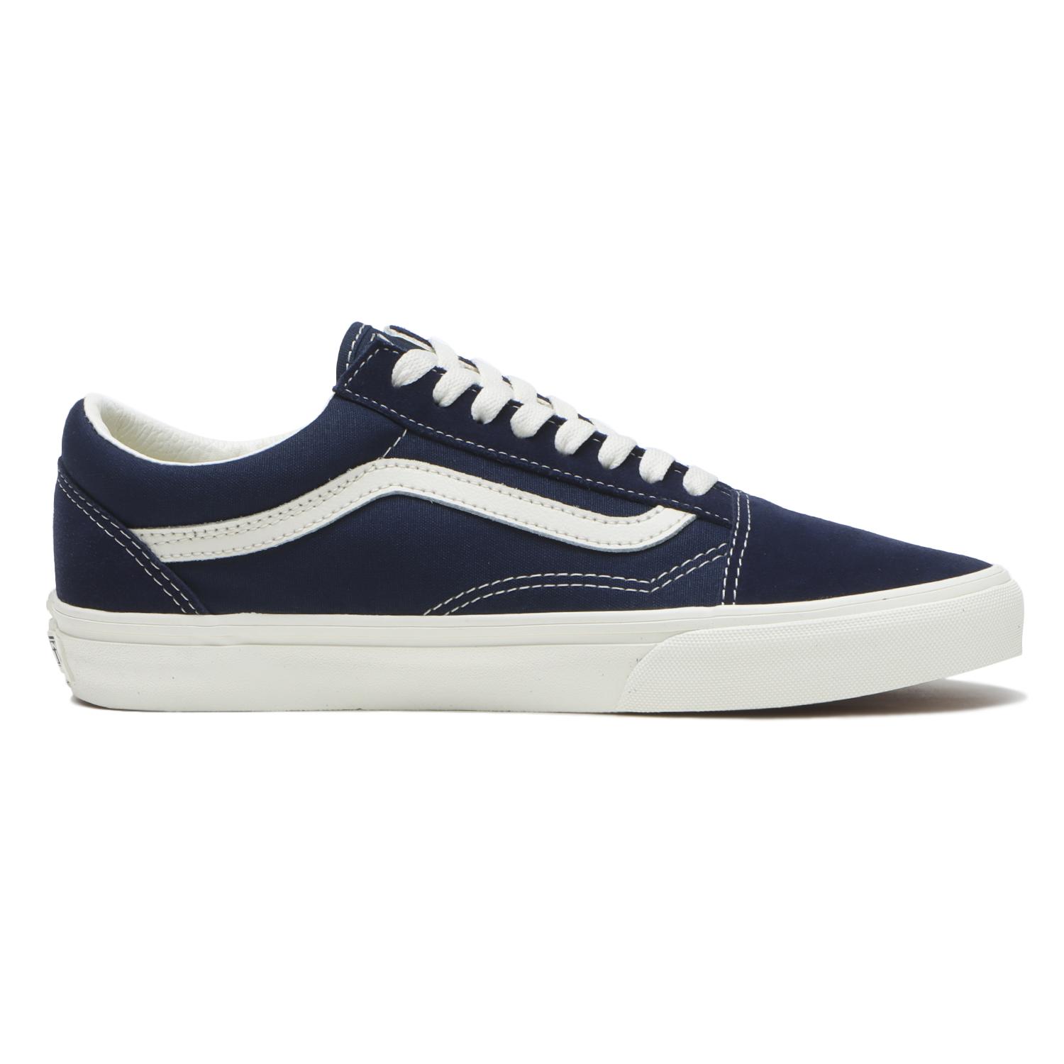 VANS】 ヴァンズ Old Skool オールドスクール VN000CT8DTQ DRESS BLUES