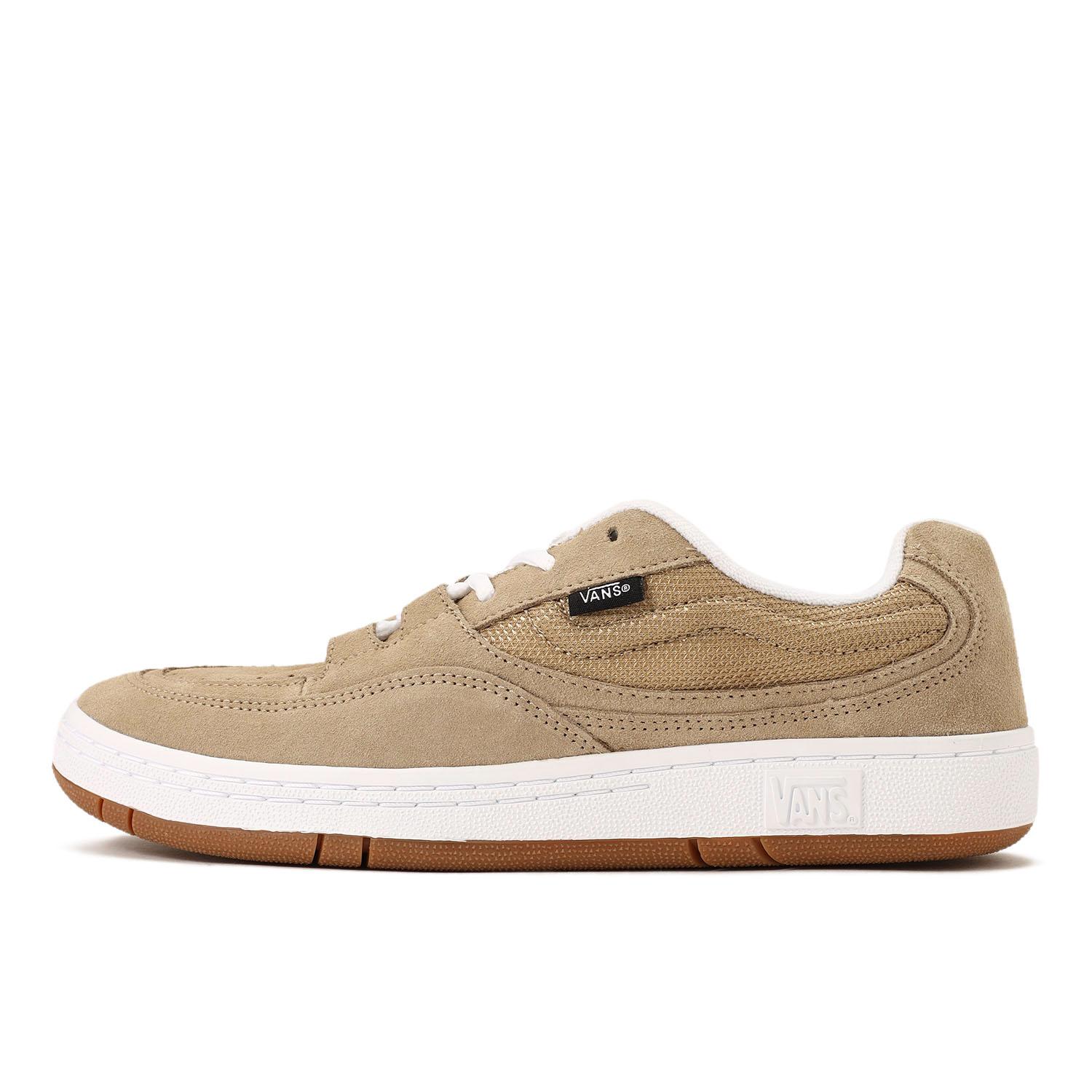 VANS】 ヴァンズ Speed LS スピード VN000CTN4MG UTILITY INCENSE