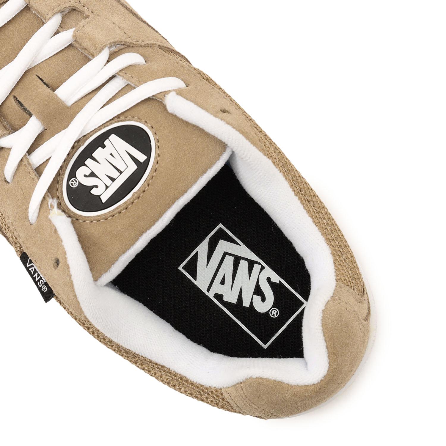 VANS】 ヴァンズ Speed LS スピード VN000CTN4MG UTILITY INCENSE 