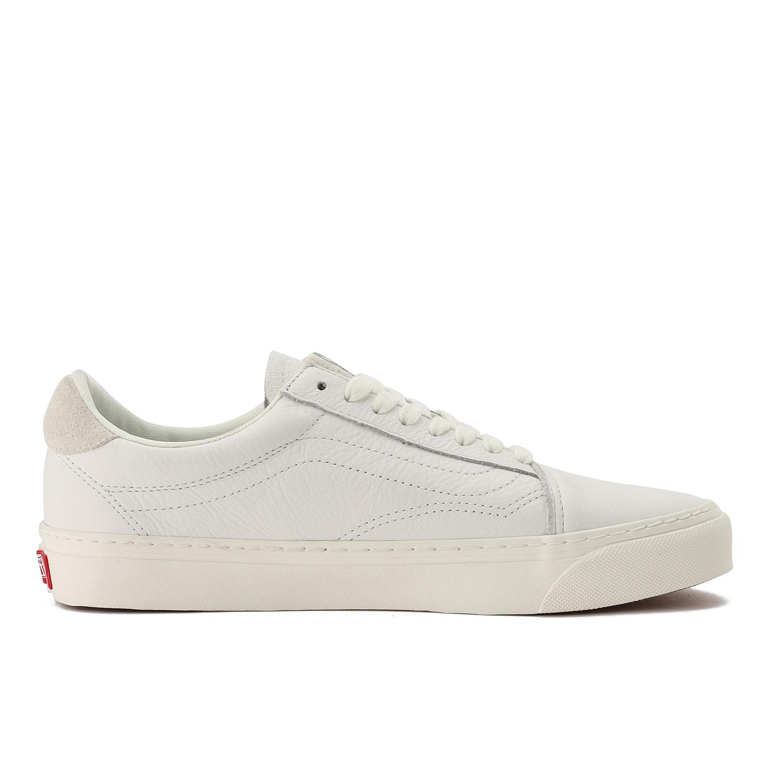 VANS】 ヴァンズ Old Skool Lux オールドスクール VN000CZMOUN