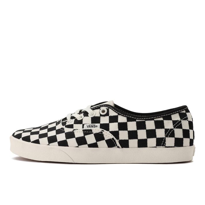 yVANSz @Y Authentic Lowpro I[ZeBbN[ VN000D041KP EMBROIDERED CH 4(22cm)