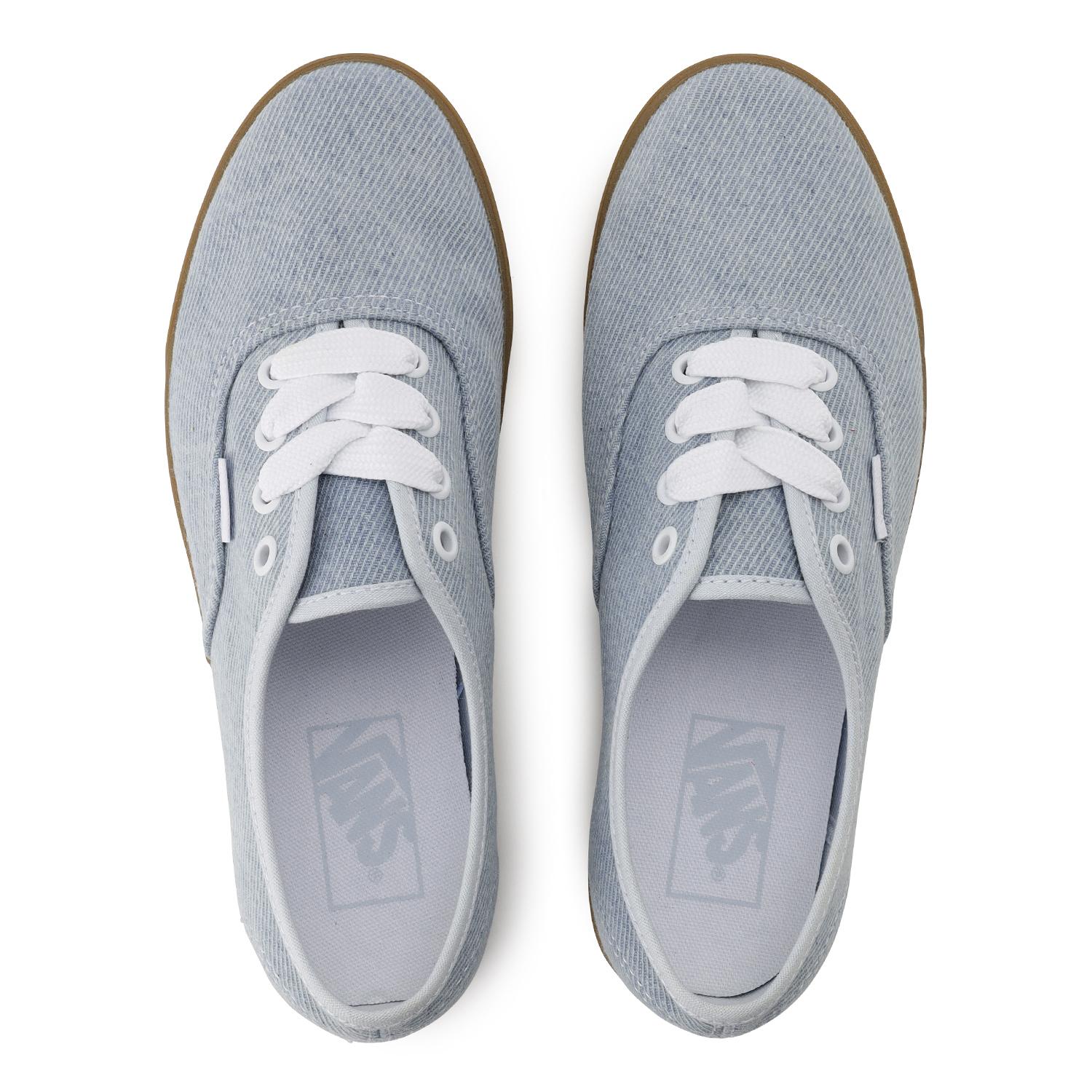 VANS】 ヴァンズ Authentic Lowpro オーセンティックロー