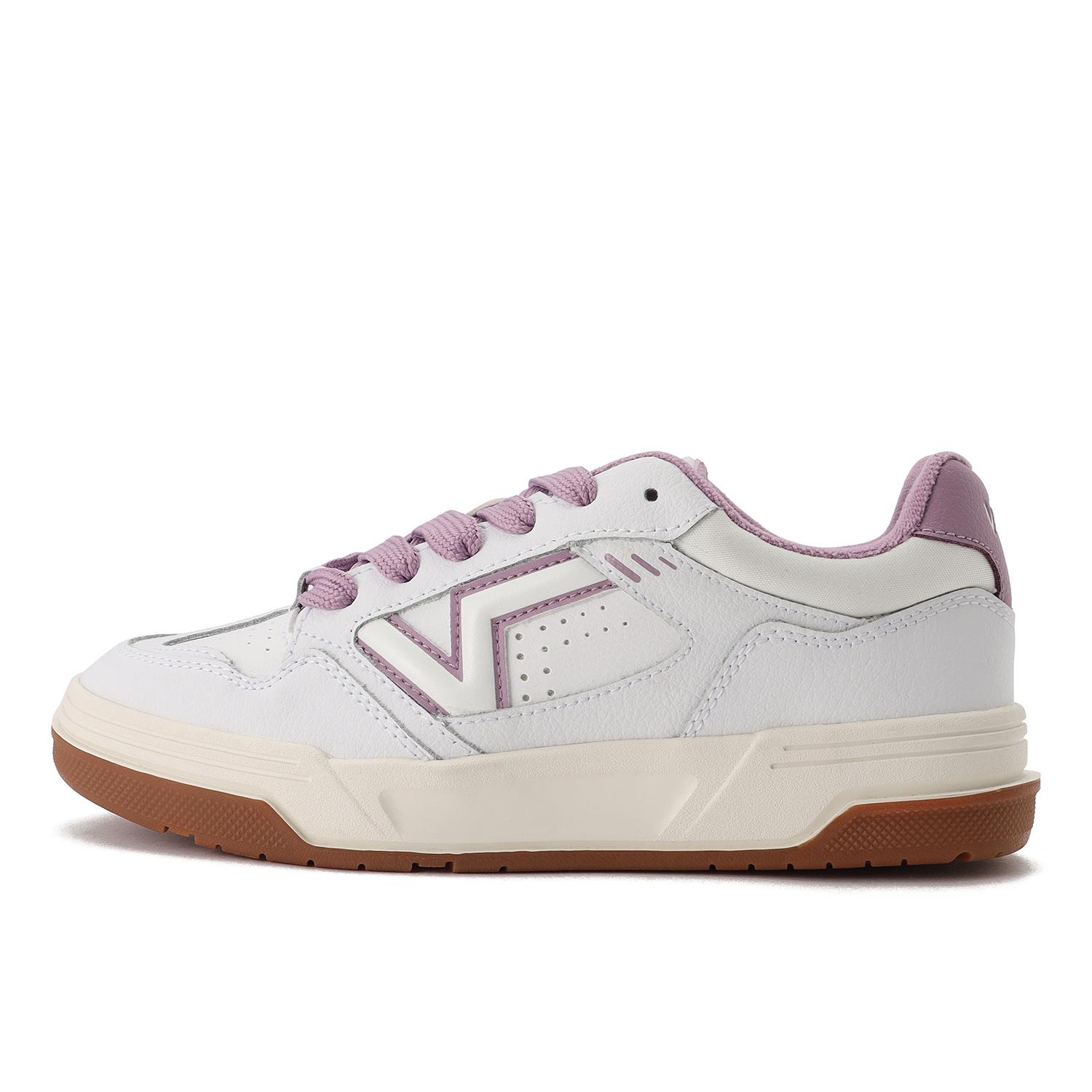 VANS】 ヴァンズ Upland アップランド VN000D1HPRP VINTAGE LEATHER