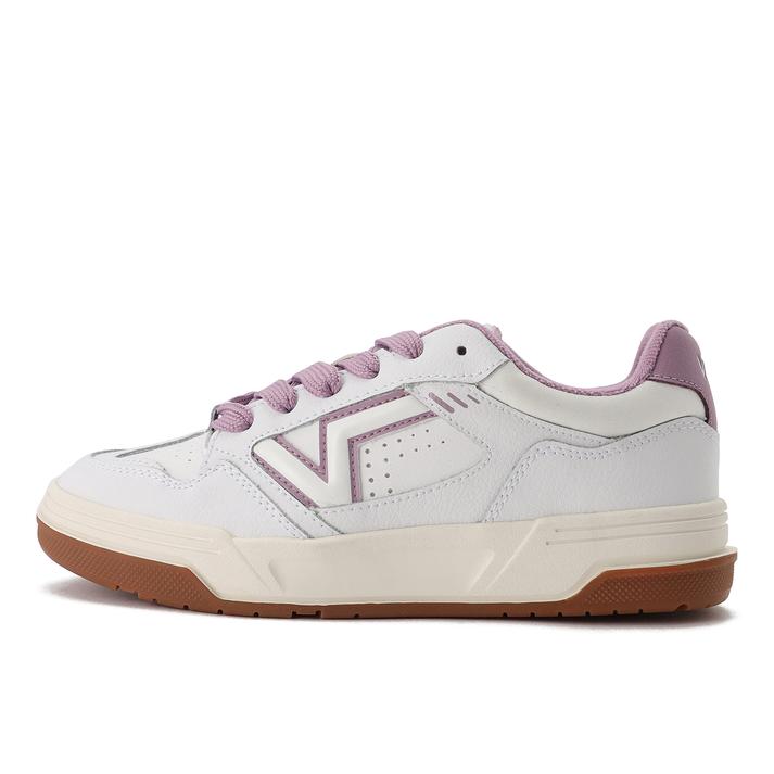 VANS �A�b�v�����h VINTAGE LEATHER