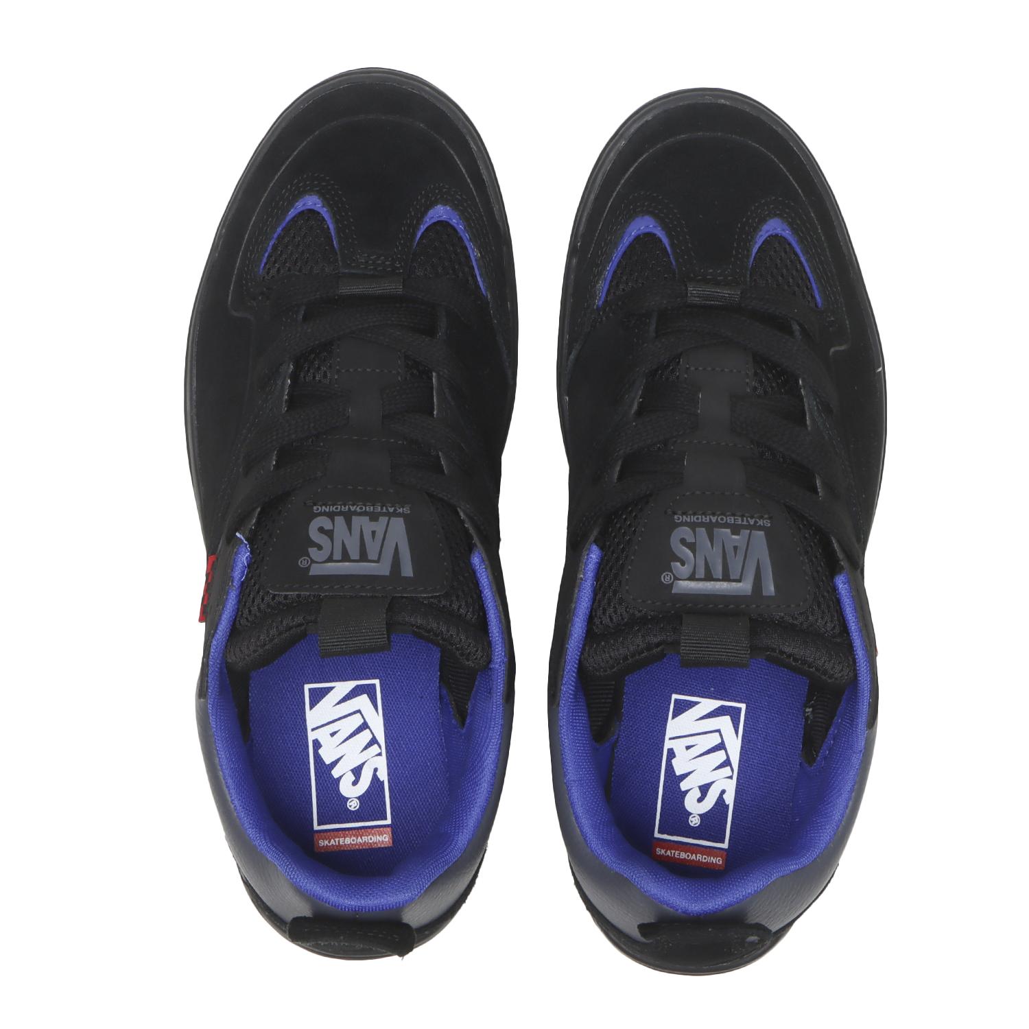 国内発送◆VANS◆ミキシャ Skate Mixxa VN000CUYN42 BLACK/GREY 国内発送◇VANS◇ミキシャ Skate Mixxa VN000CUYN42 BLACK/GREY
