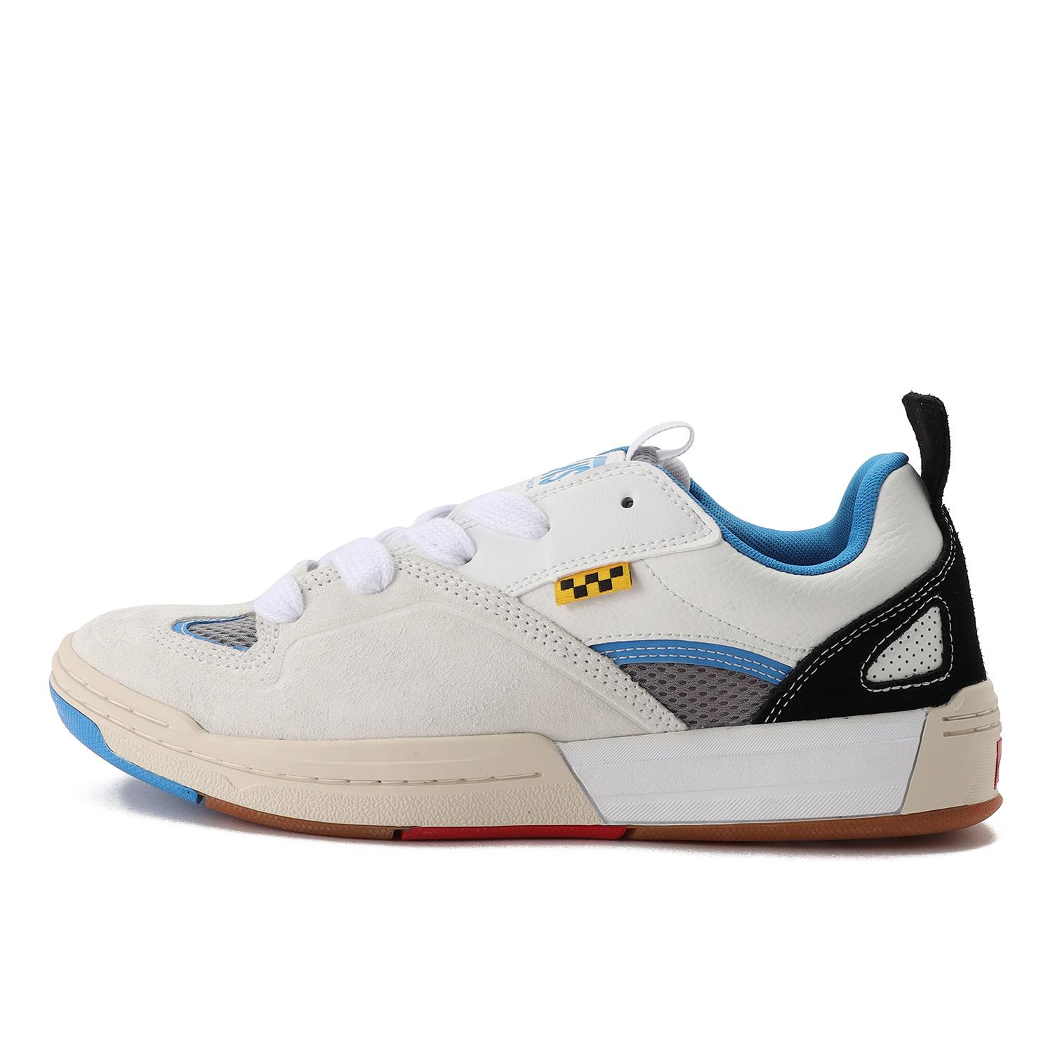 【VANS】 ヴァンズ Skate Mixxa ATHLETIC WHIT 国内発送 VANS】 ヴァンズ Skate Mixxa ミキシャ VN000CUYWTM ATHLETIC