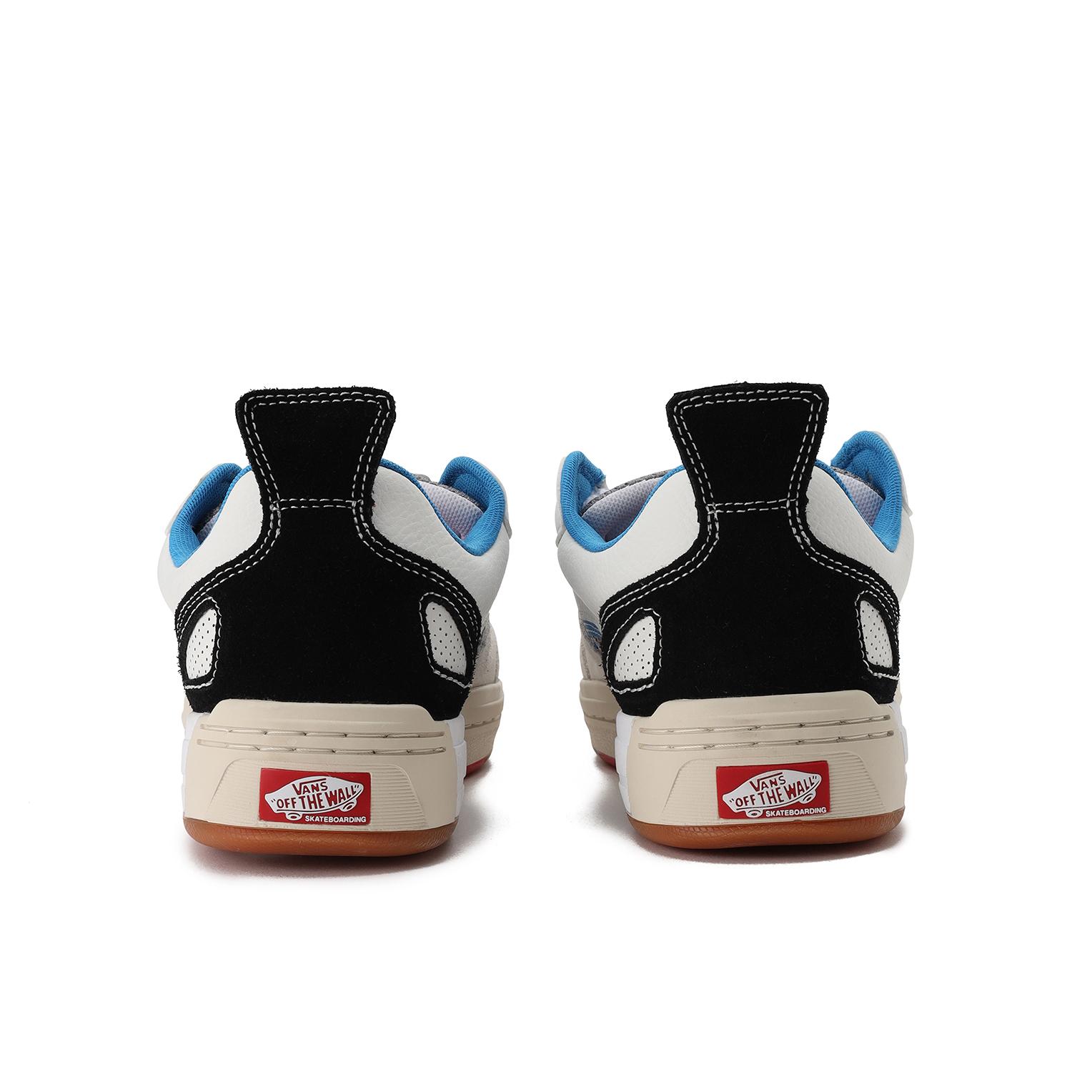 VANS】 ヴァンズ Skate Mixxa ミキシャ VN000CUYWTM ATHLETIC WHIT