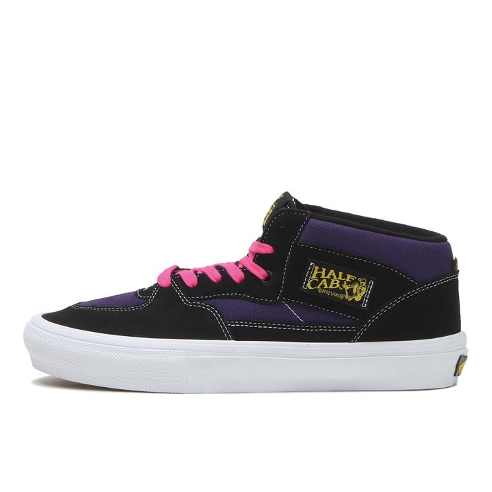 VANS】 ヴァンズ Skate Half Cab スケートハーフキャブ VN0A2Z34B5P 