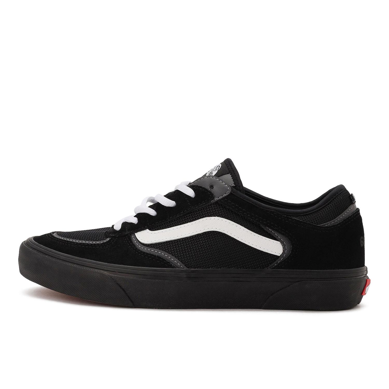 VANS ROWLEY バンズ　ロウリー　スケートシューズ　 SKATE VANS SKATE (バンズ スケート) ROWLEY