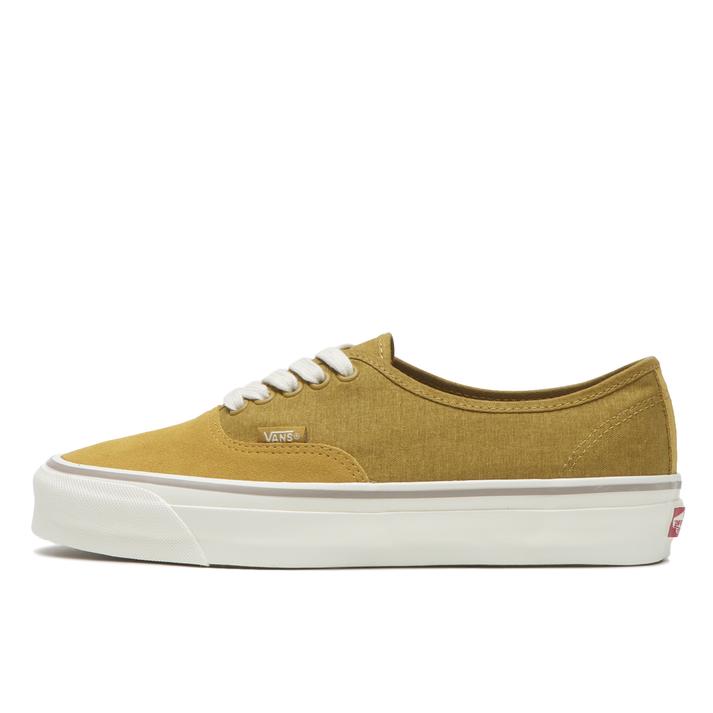 yz yVANSz @Y MTE Authentic Reissue 44 MTEI[ZeBbNCV[44 VN000CW2BL2 SALT WASH HA 5(23cm)