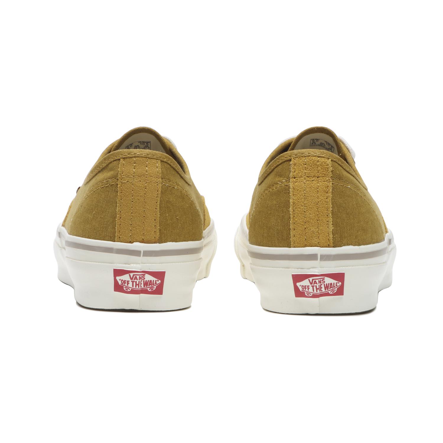 【VANS】MTE Authentic Reissue 44 SALT WASH HA 国内発送 VANS】 ヴァンズ MTE Authentic Reissue 44 MTEオーセンティック