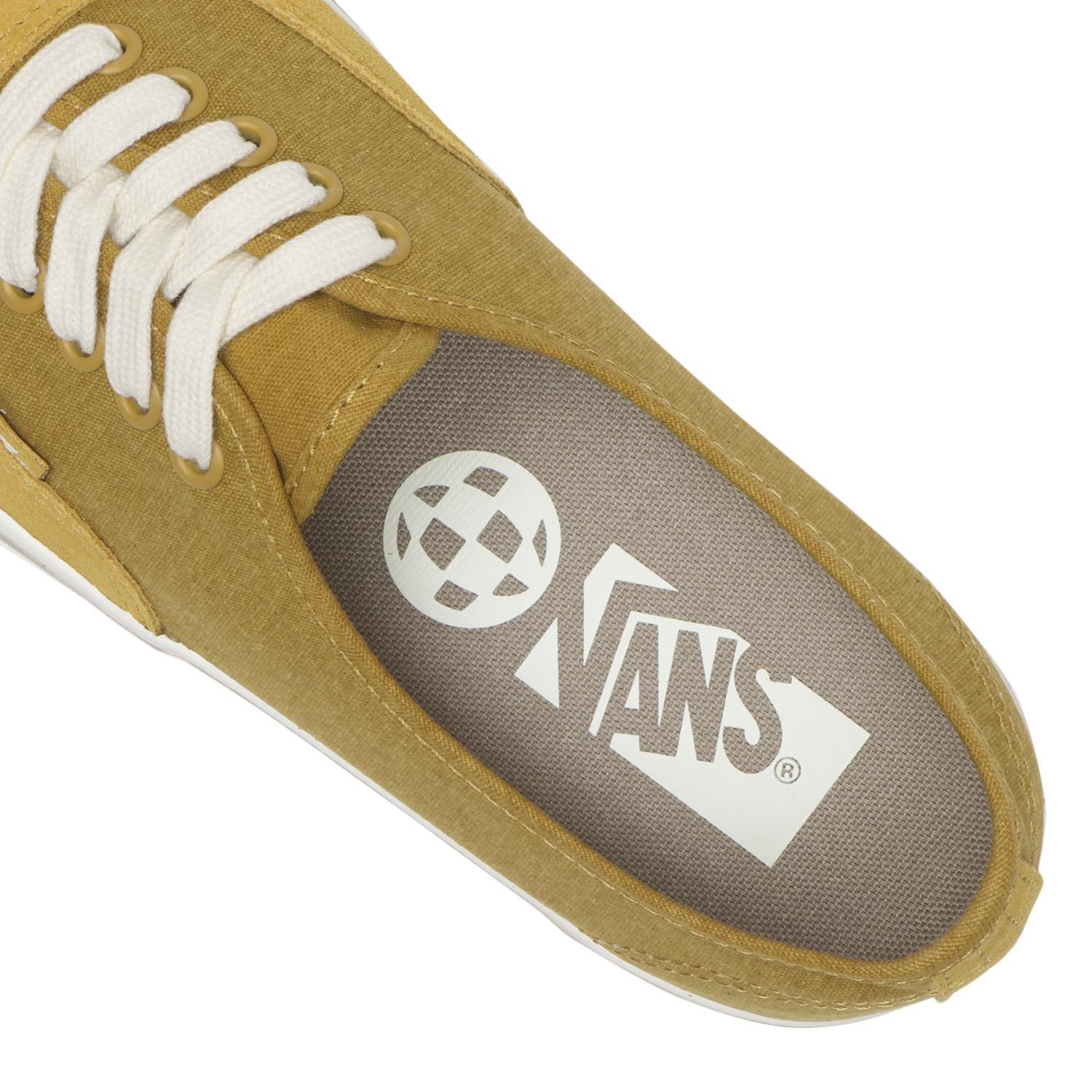 VANS スニーカー オーセンティック リイシュー 44 MTE イエロー バンズ VANS オーセンティック AUTHENTIC MTE REISSUE 44 Yellow