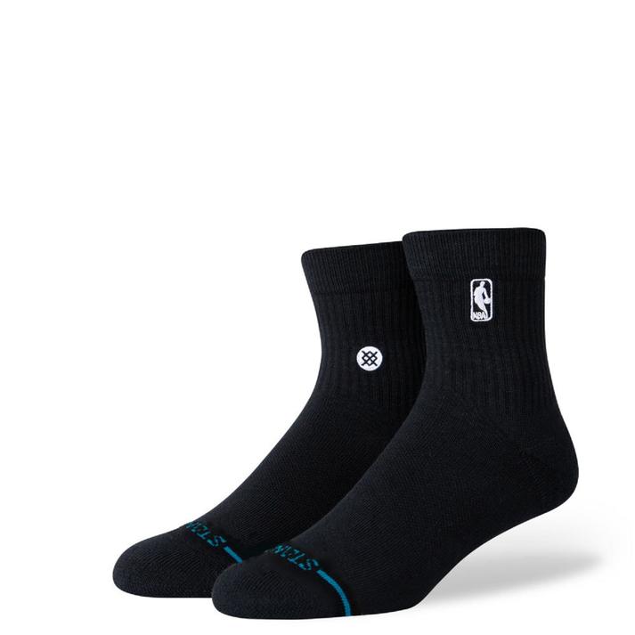 STANCE SOCKS �\�b�N�X BLACK