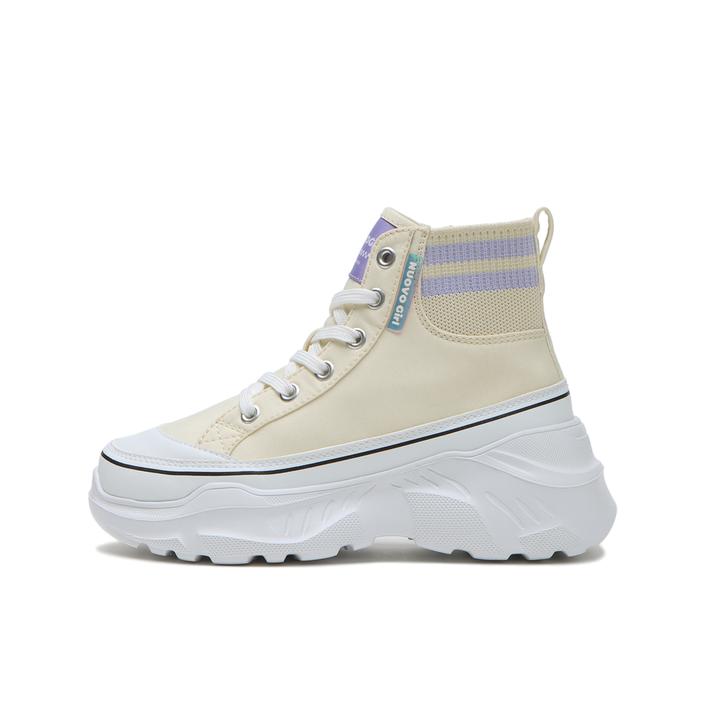 �L�b�Y �yNUOVO�z �k�I�[���H 19-24 JUDY �W���f�B N9365J IVORY 20cm