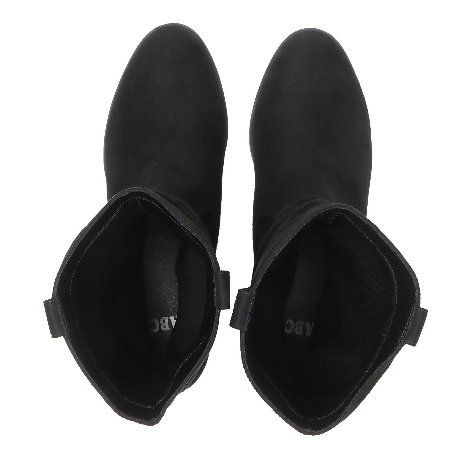 レディース 【ABC SELECT】 エービーシーセレクト SHIRRING PECOS 2.5