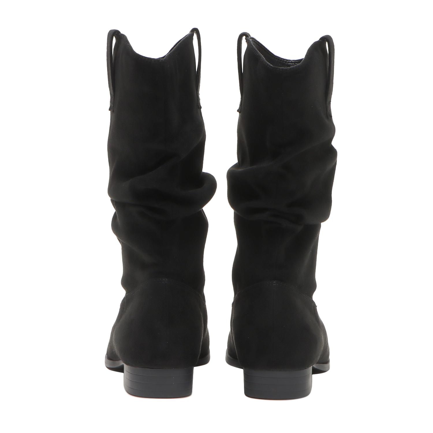 レディース 【ABC SELECT】 エービーシーセレクト SHIRRING PECOS 2.5