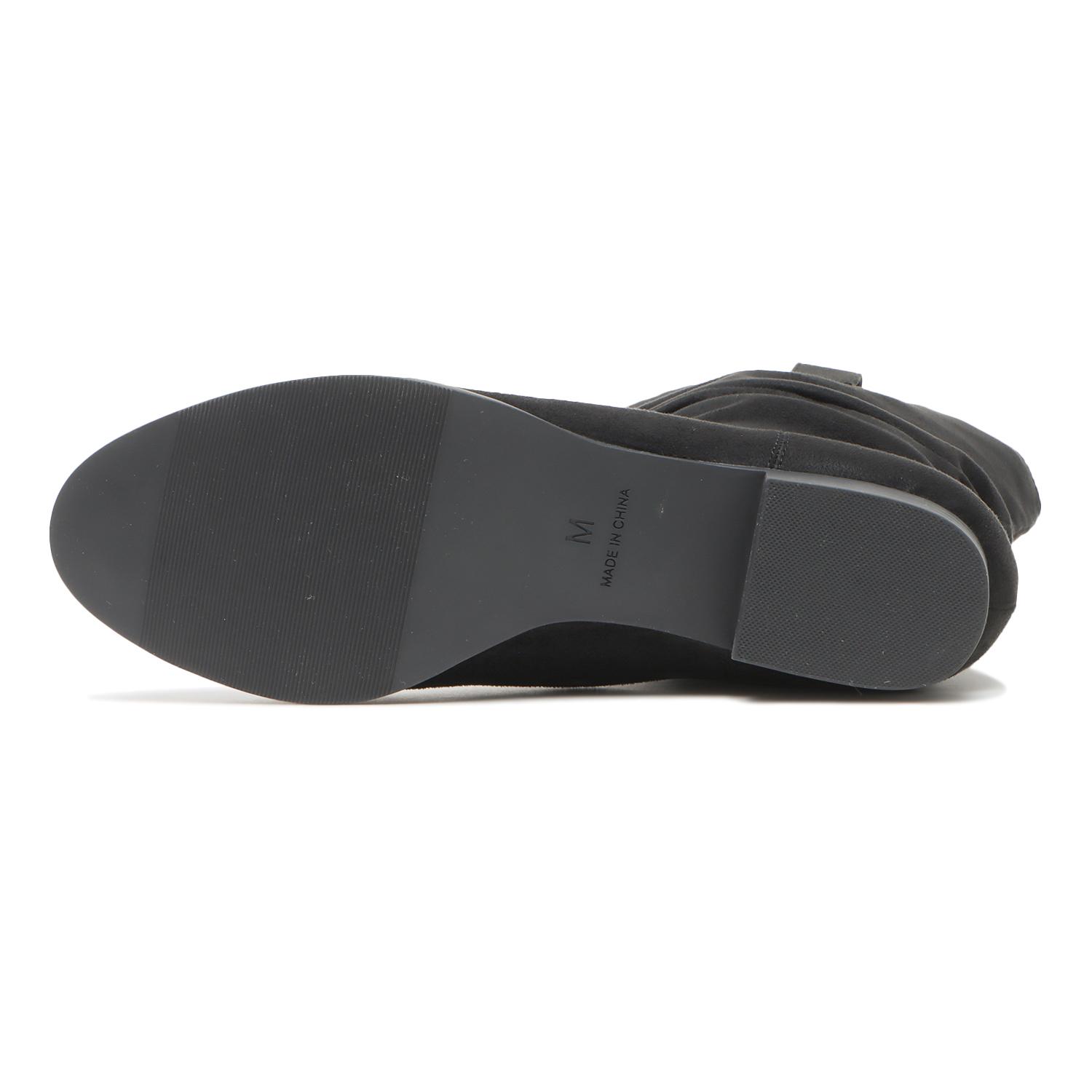 レディース 【ABC SELECT】 エービーシーセレクト SHIRRING PECOS 2.5