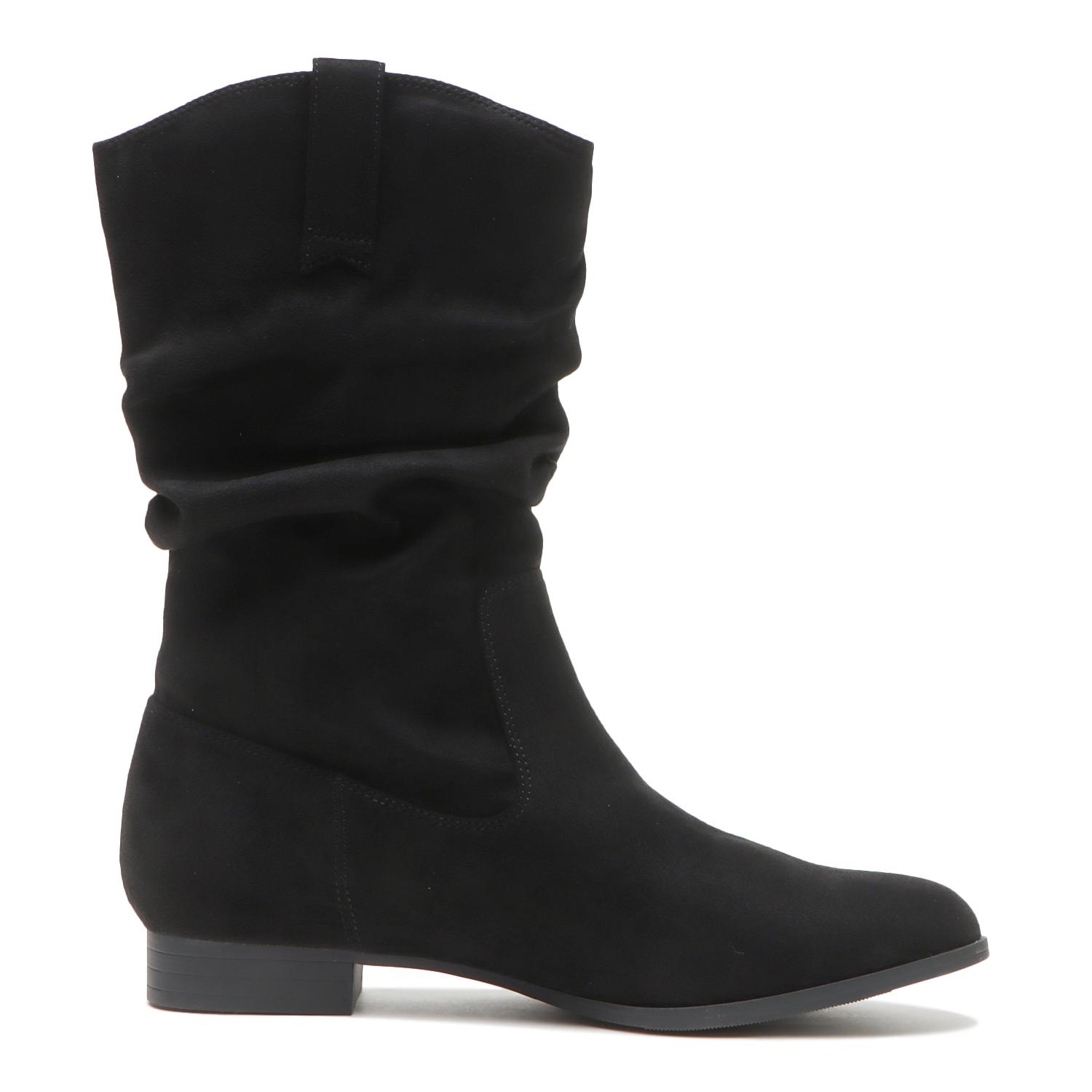 レディース 【ABC SELECT】 エービーシーセレクト SHIRRING PECOS 2.5