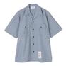  GOLDEN MILLS INC GOLDEN MILLS IN CC Officer Shirt画像1