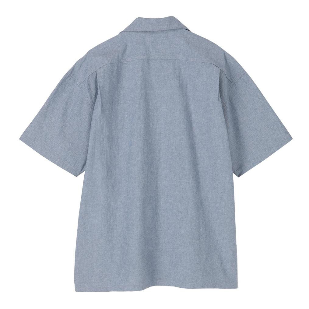  GOLDEN MILLS INC GOLDEN MILLS IN CC Officer Shirt画像3