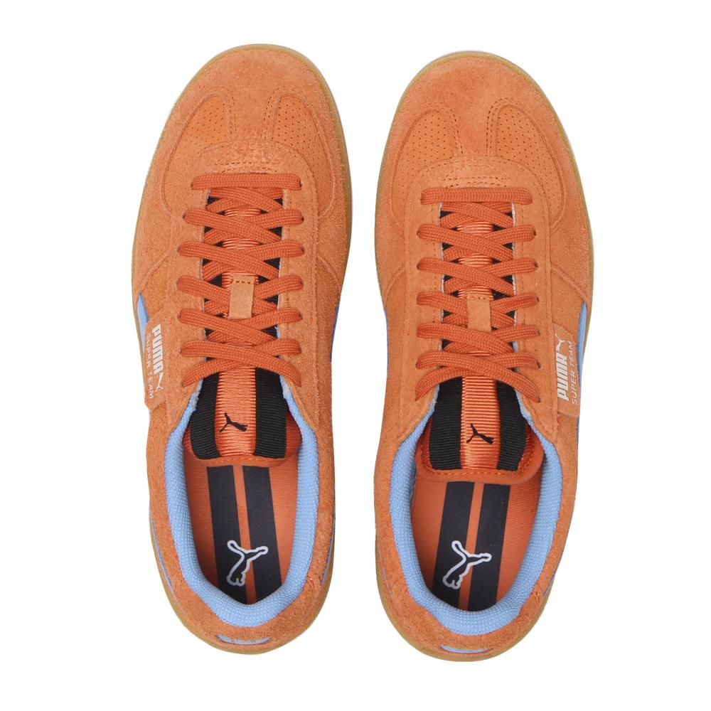 PUMA SUPER TEAM NO 14｜BILLY