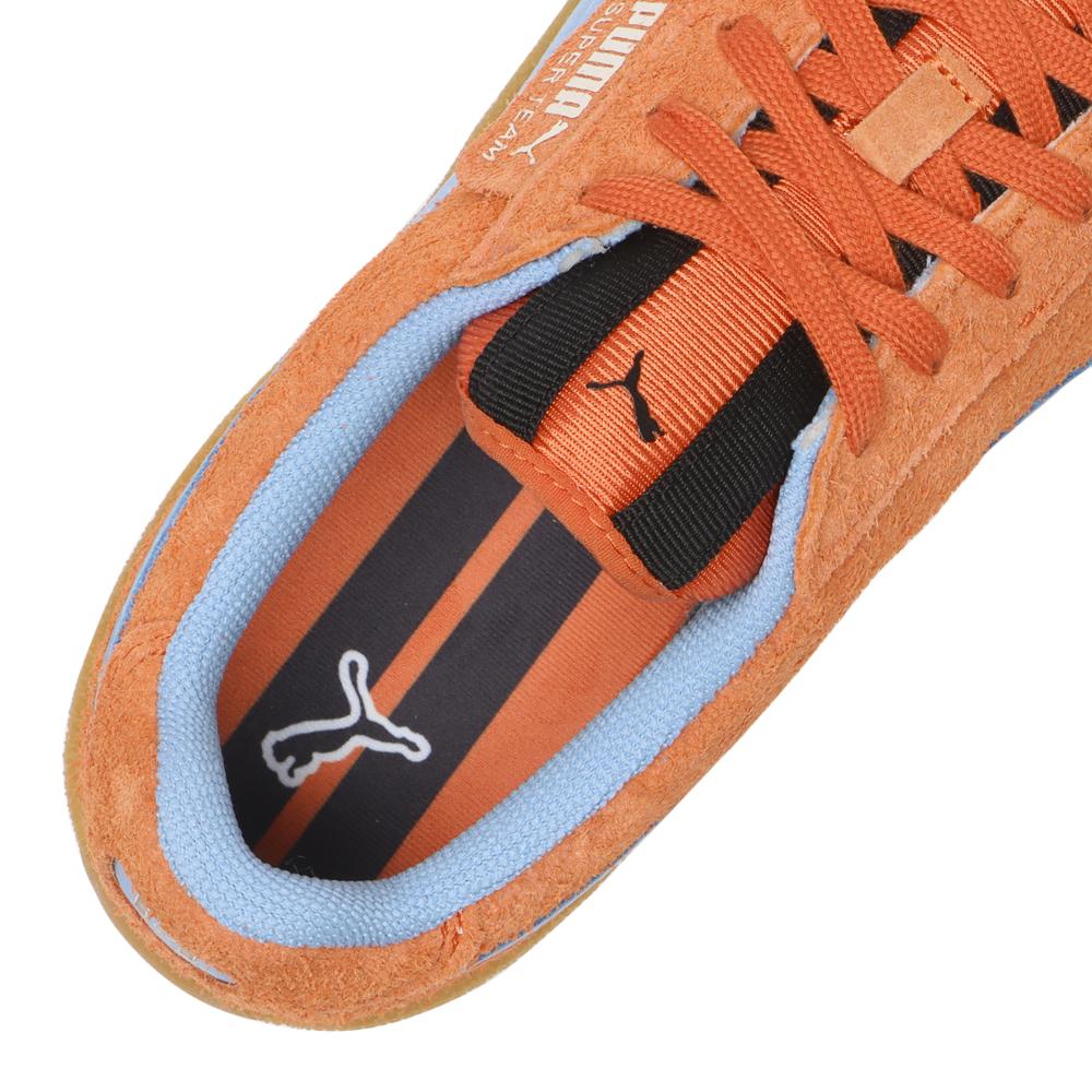 PUMA SUPER TEAM NO 14｜BILLY