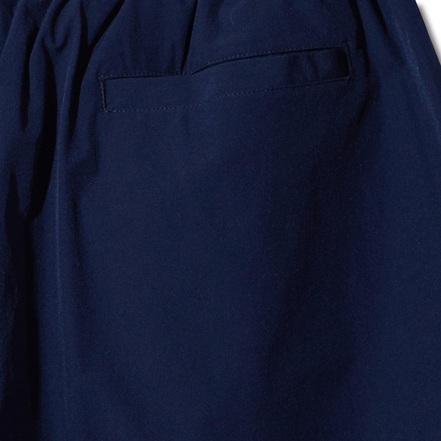 AKTR】 アクター BASIC SHORT WIDE PANTS ショートパンツ 523