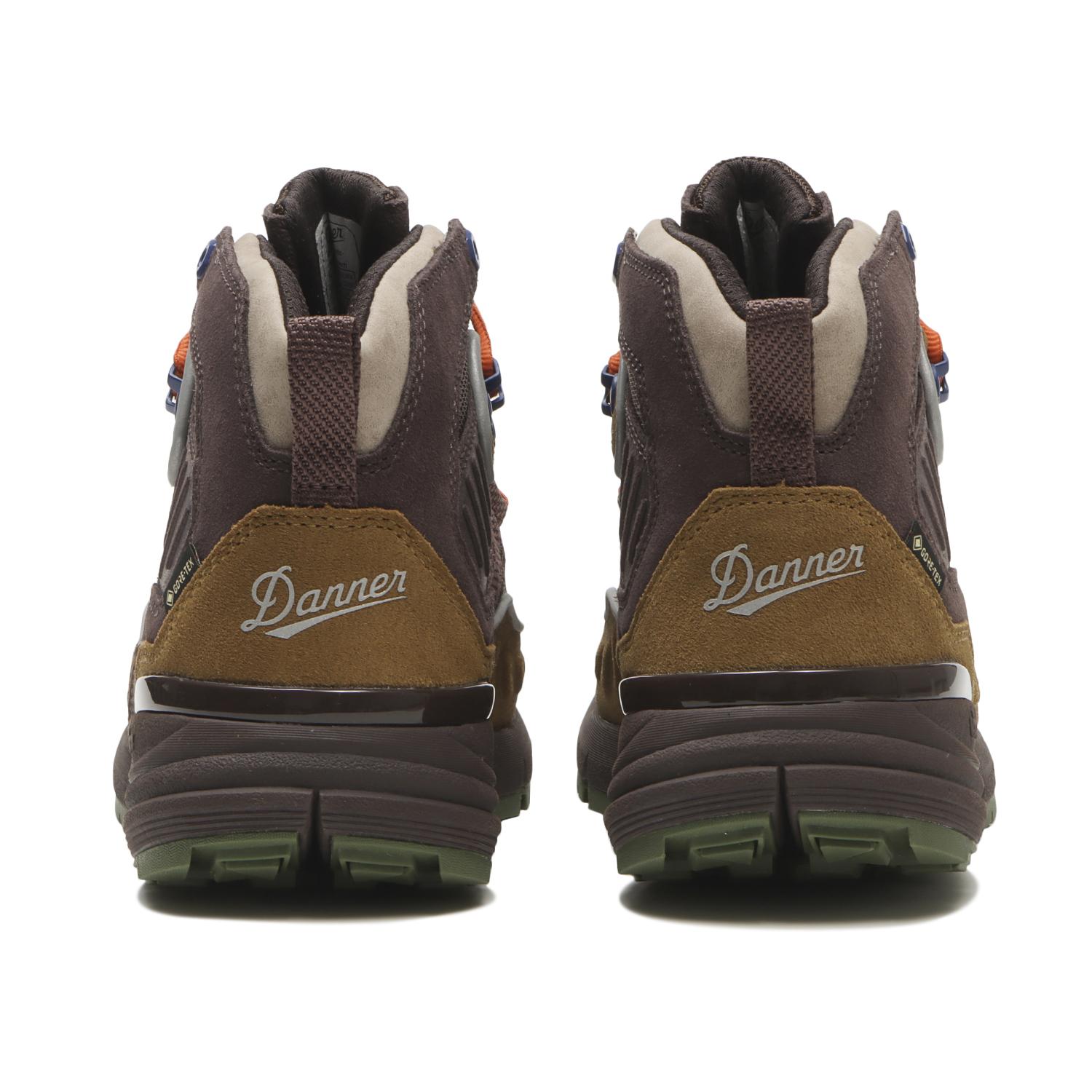 DANNER】 ダナー FULLBORE MID GTX FULLBORE MID GTX 34268 TRAIL MIX