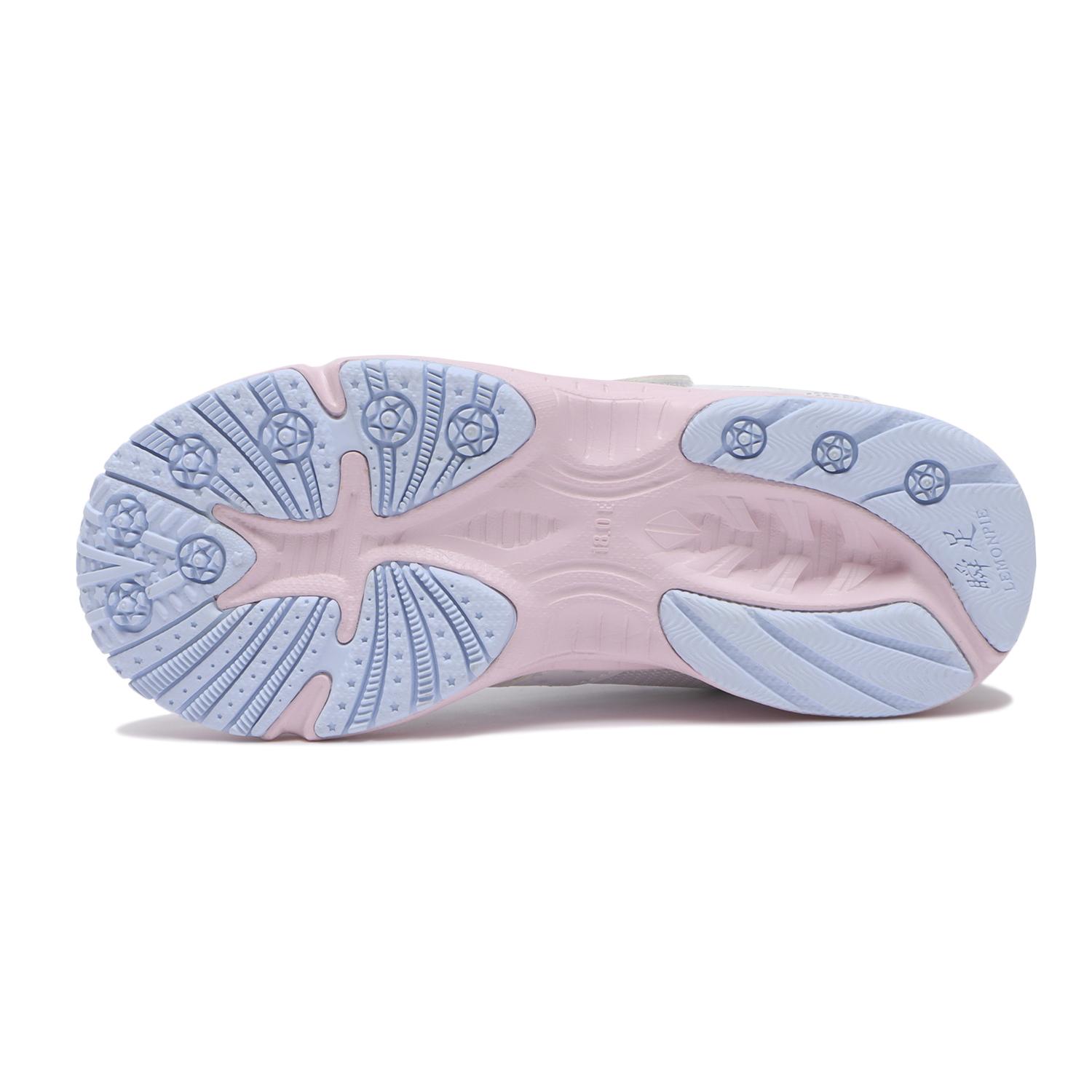 キッズ 【シュンソク】 シュンソク 16-22 SLIM 822 キッズランニング