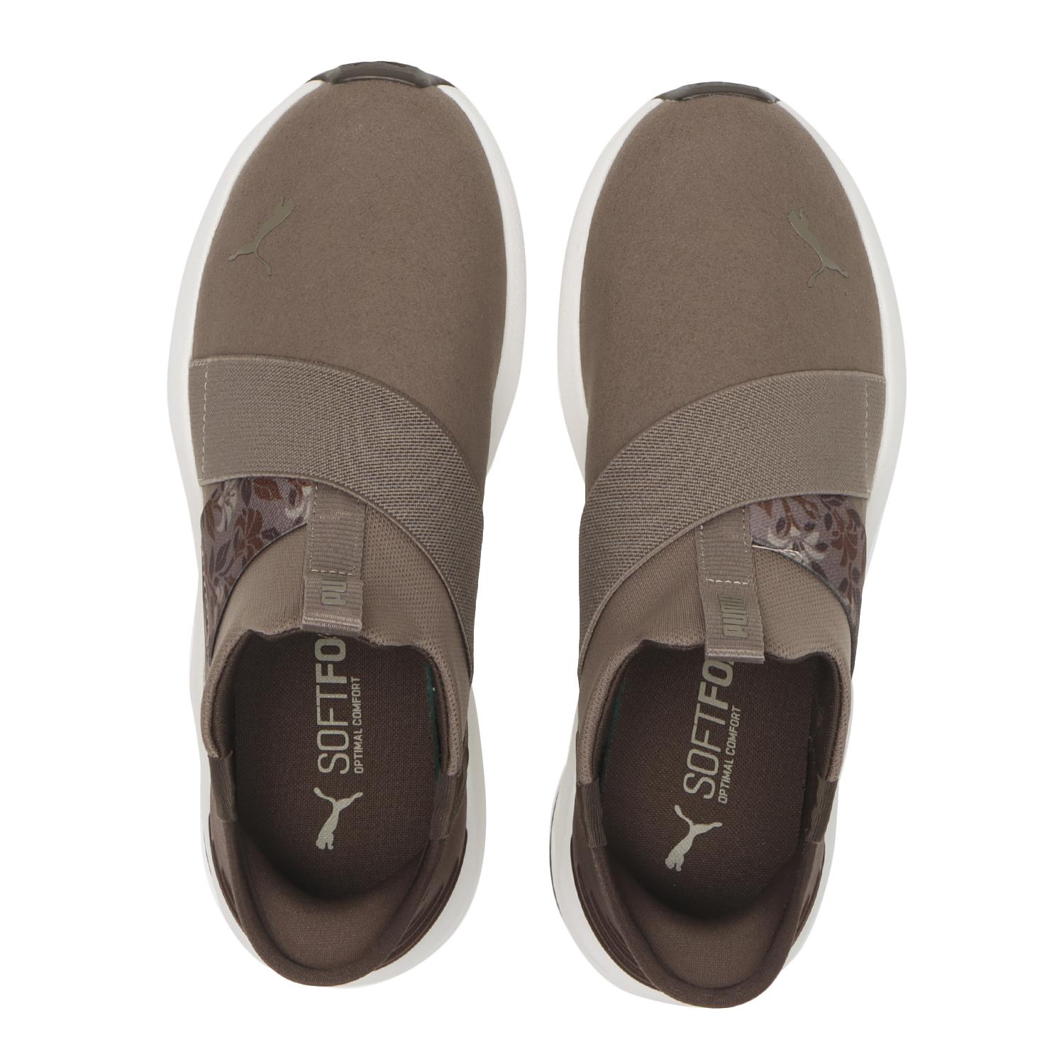 【PUMA】W PROWL 2 EASE IN BOTANICAL ST T.TAUPE 国内発送 PUMA】W PROWL 2 EASE IN BOTANICAL HL（PUMA）｜ルミネの