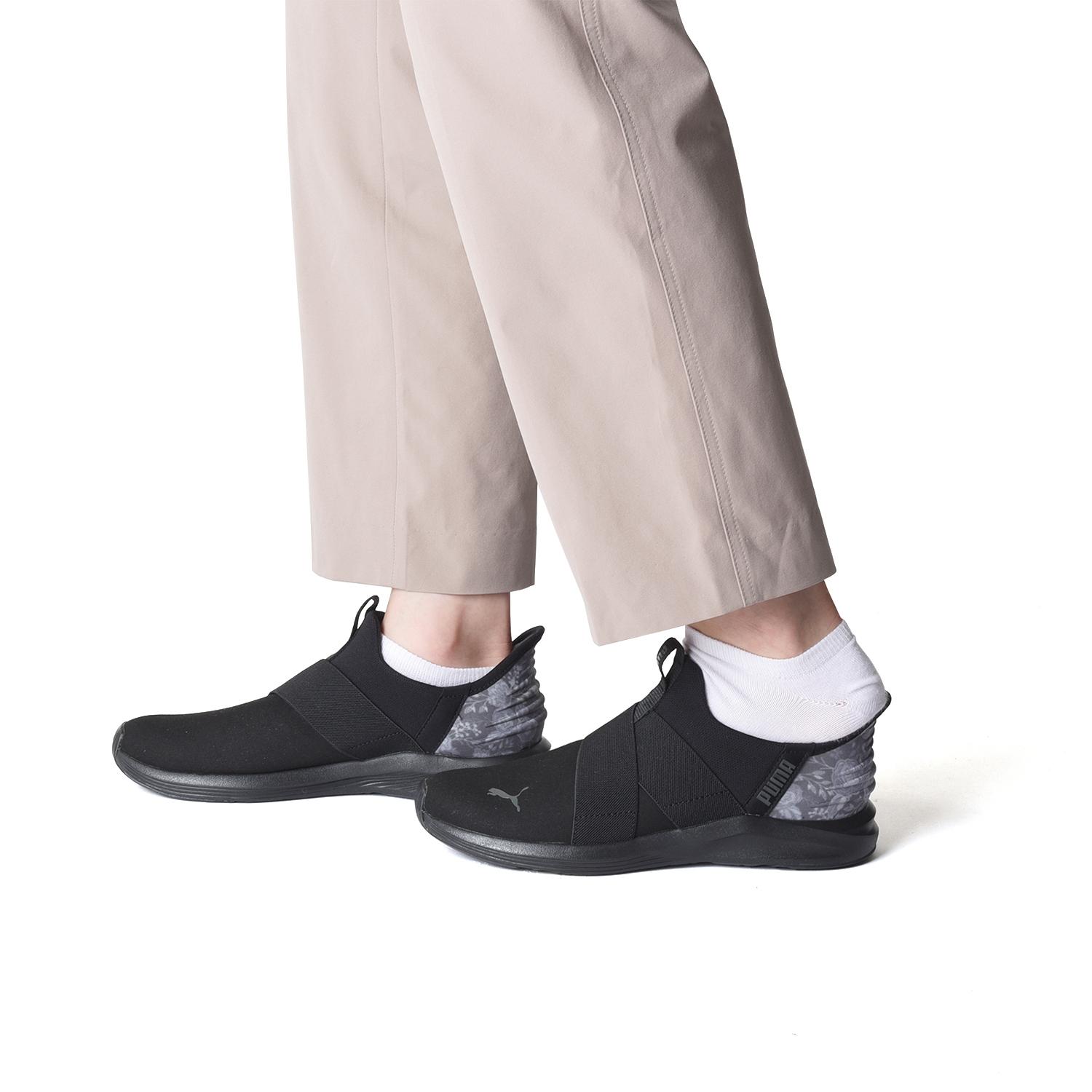 マーページ PUMA】 プーマ W PROWL 2 EASE IN BOTANICAL HL プラウル 2 EASE