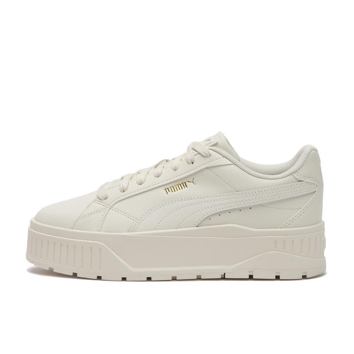 PUMA �J������ 2 *05F.IVORY/W.WH