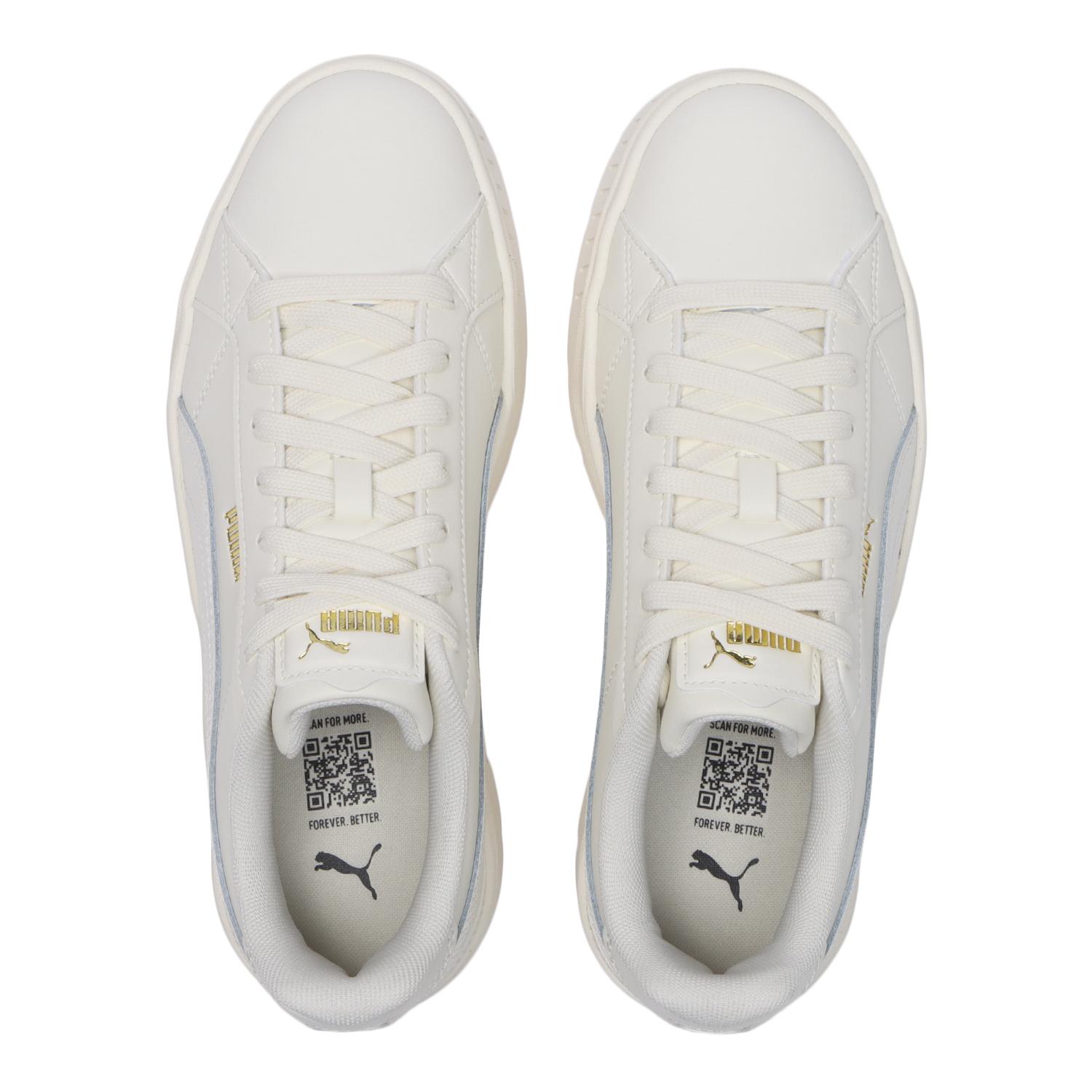 PUMA】 プーマ KARMEN 2 カルメン 2 401202 ABC-MART限定 *05F.IVORY/W