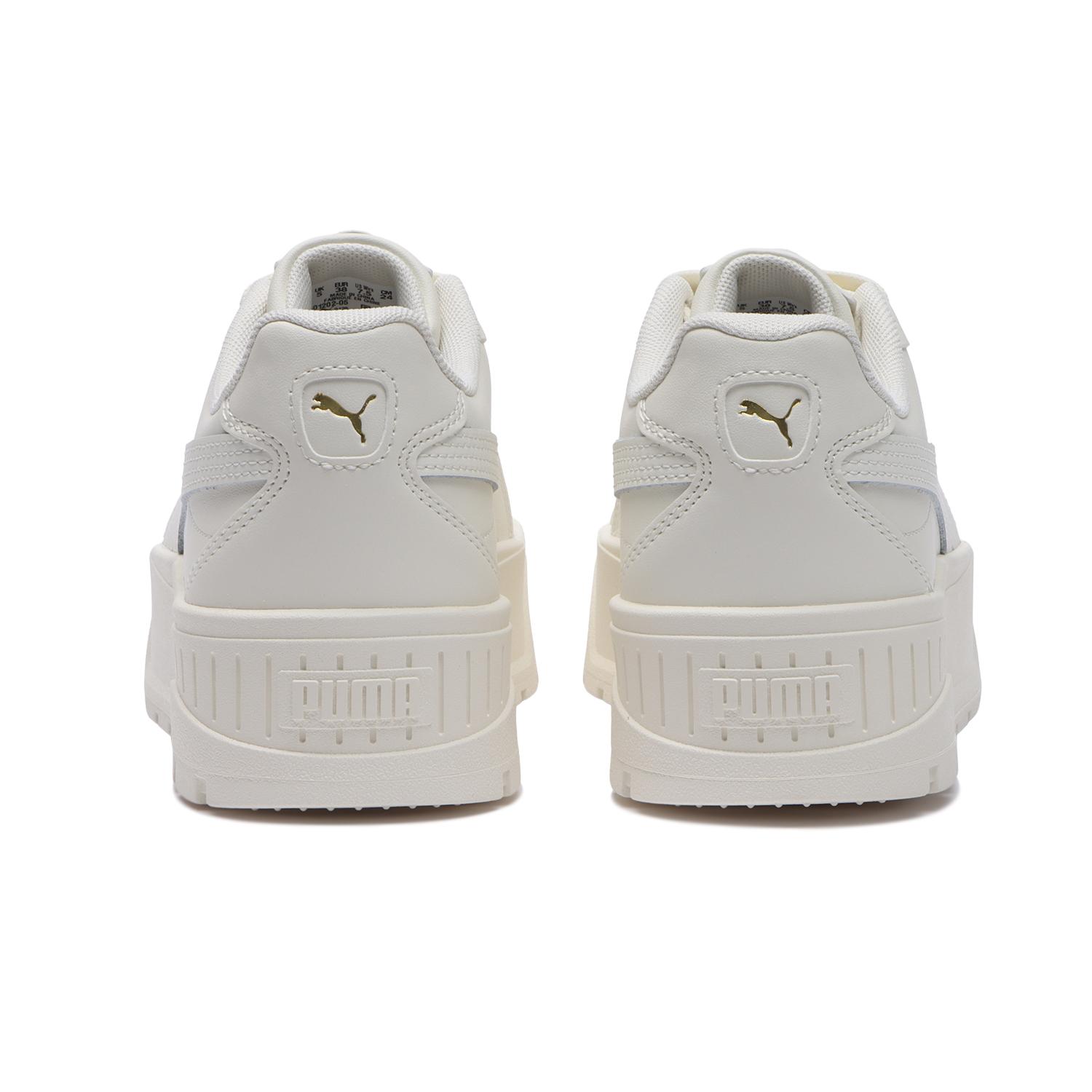 PUMA】 プーマ KARMEN 2 カルメン 2 401202 ABC-MART限定 *05F.IVORY/W
