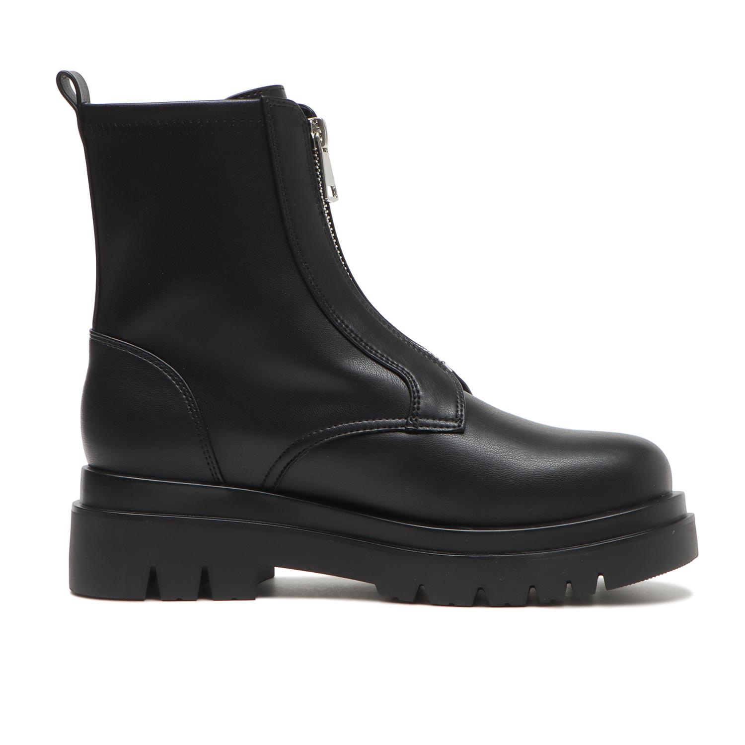 レディース 【ABC SELECT】 エービーシーセレクト TRACK CENTER ZIP