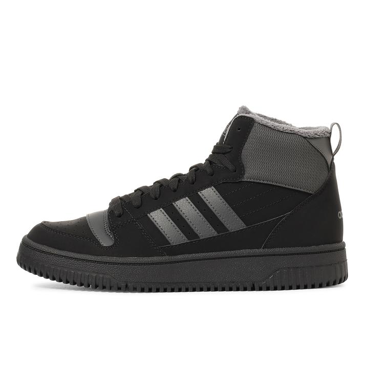 yz yADIDASz AfB_X BREAK START MID WNTRZD uCNX^[g ~bh EB^CY IH5281 CORE/GREY/CORE 24.5cm