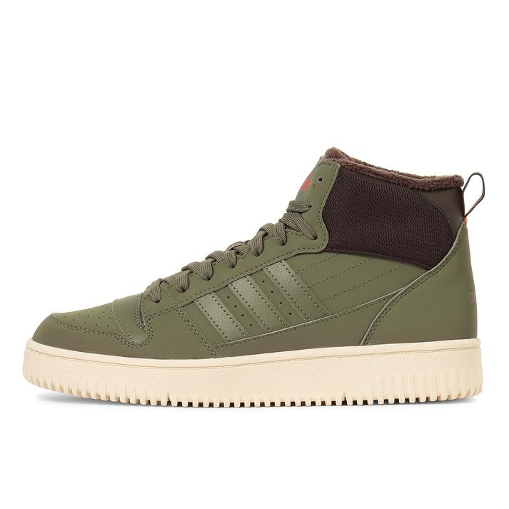 yz yADIDASz AfB_X BREAK START MID WNTRZD uCNX^[g ~bh EB^CY IH5283 OLIV/DARK/CREA 28cm