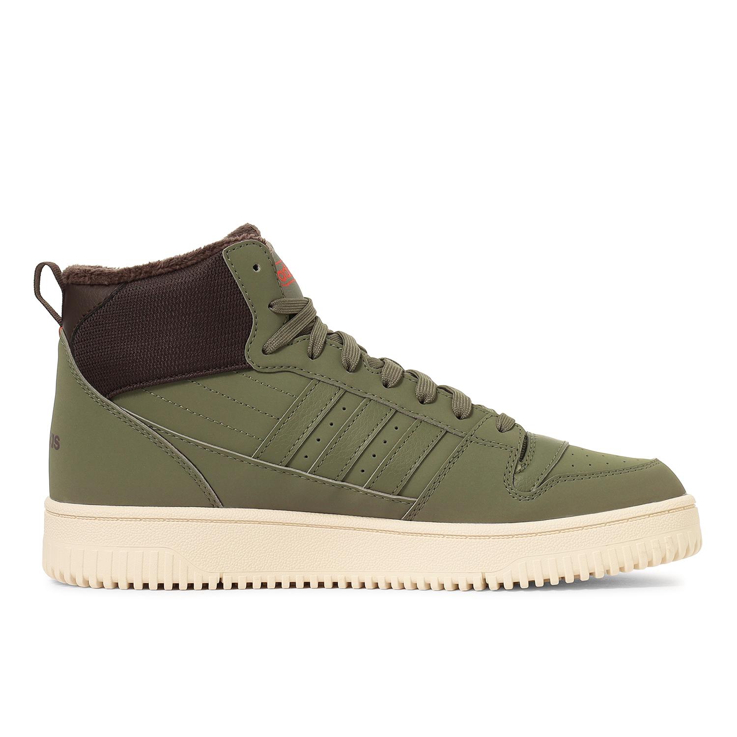 adidas always ボトムス　M ADIDAS】 アディダス BREAK START MID WNTRZD ブレイクスタート