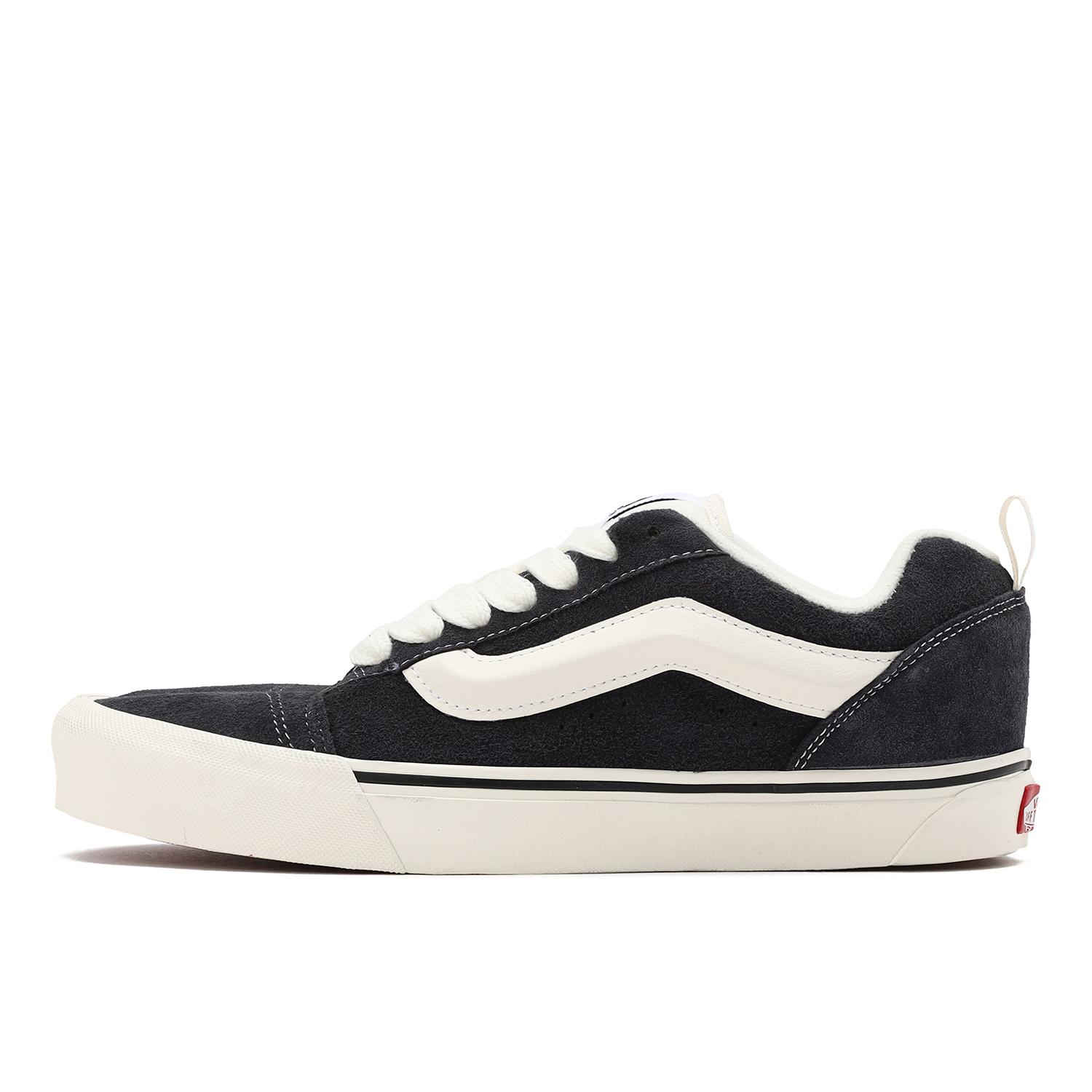 Vans Knu skool ニュースクール 25,5cm VANS】 ヴァンズ Knu Skool ニュースクール VN000CS0BGF PIG