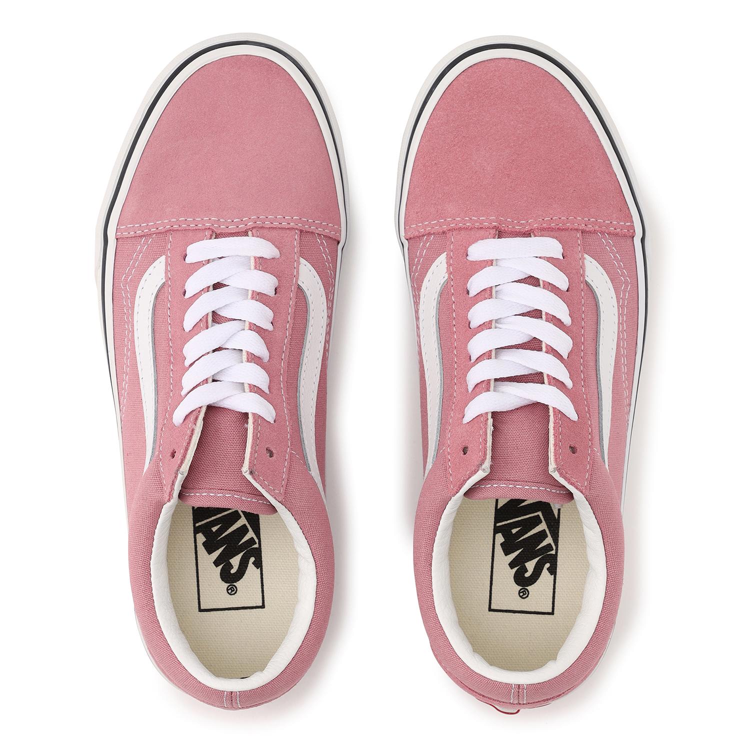 【VANS】 ヴァンズ Old Skool COLOR THEORY AT 国内発送 VANS】 ヴァンズ Old Skool オールドスクール VN000CT8C3S COLOR
